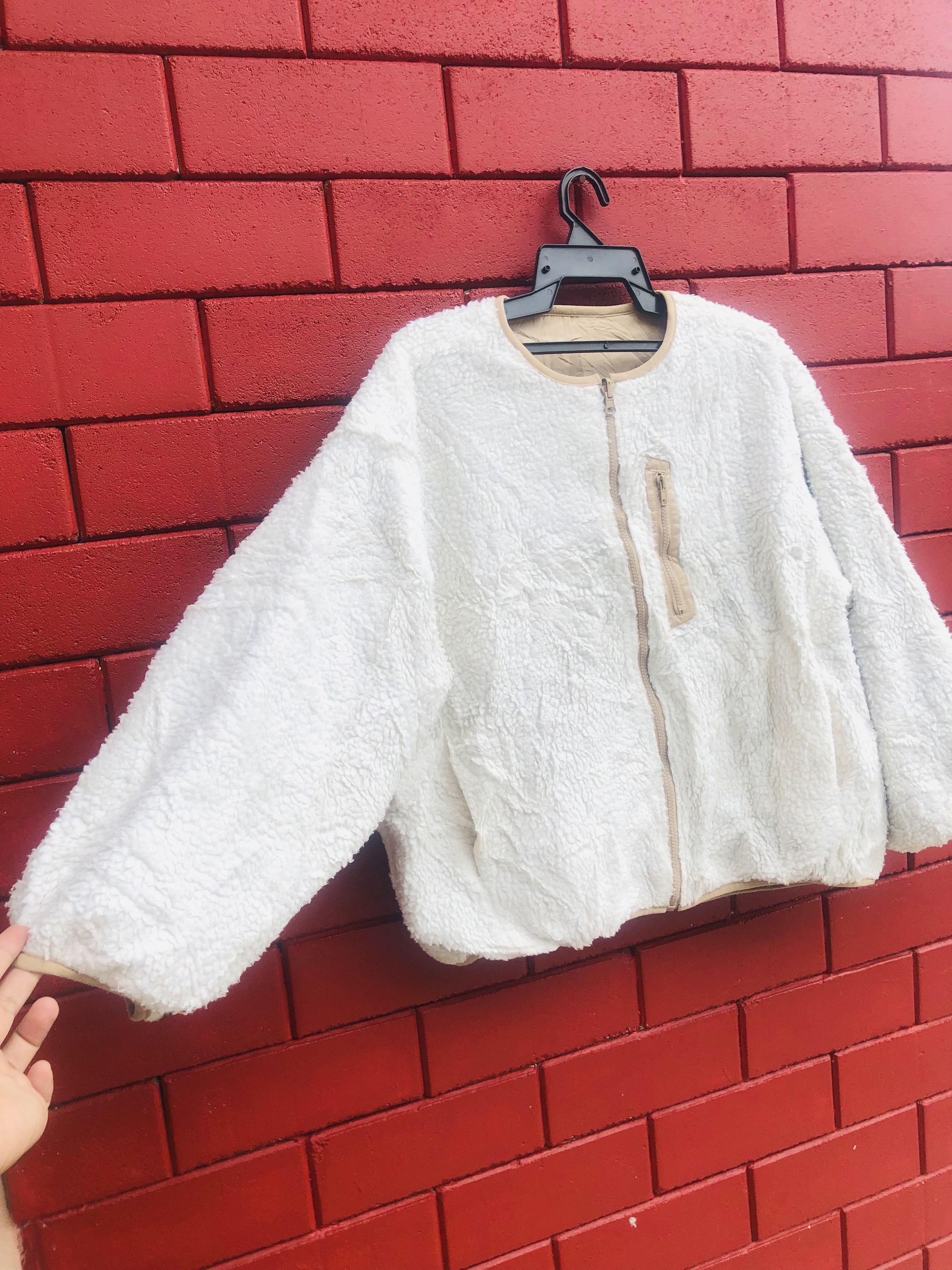 Japanese Brand × Vintage Vintage Japanese Designer Fashion Style jacket Size US L / EU 52-54 / 3 - 3 Thumbnail