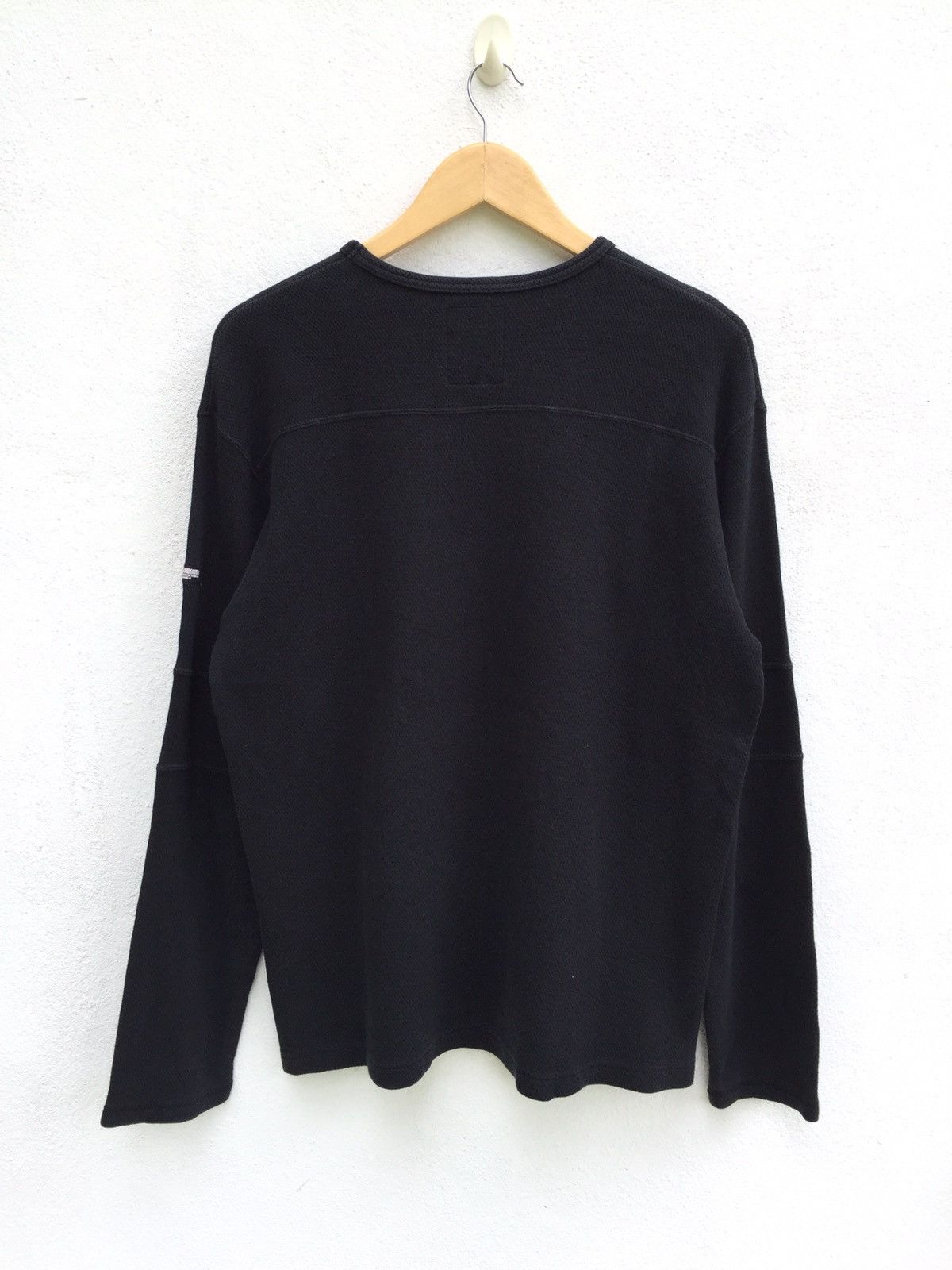 Japanese Brand × Neighborhood Neighborhood Long Sleeve T Shirt Japanese Brand Size US M / EU 48-50 / 2 - 2 Thumbnail