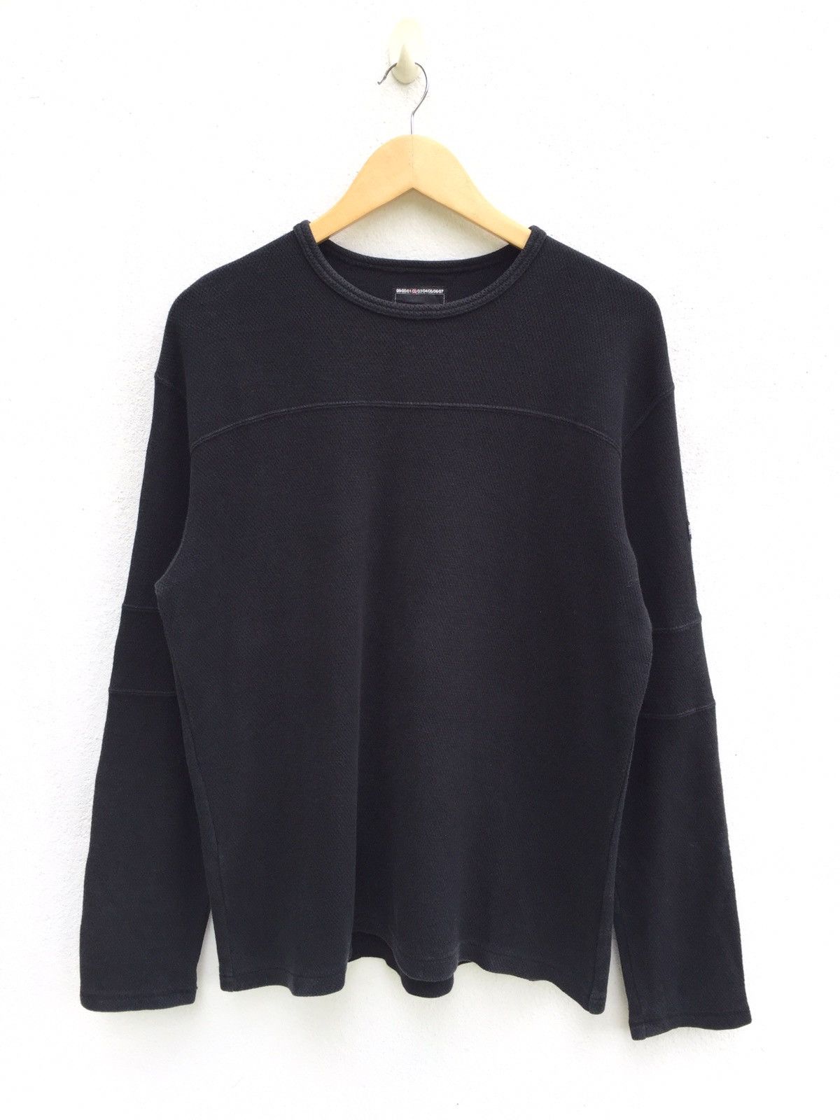 Japanese Brand × Neighborhood Neighborhood Long Sleeve T Shirt Japanese Brand Size US M / EU 48-50 / 2 - 1 Thumbnail