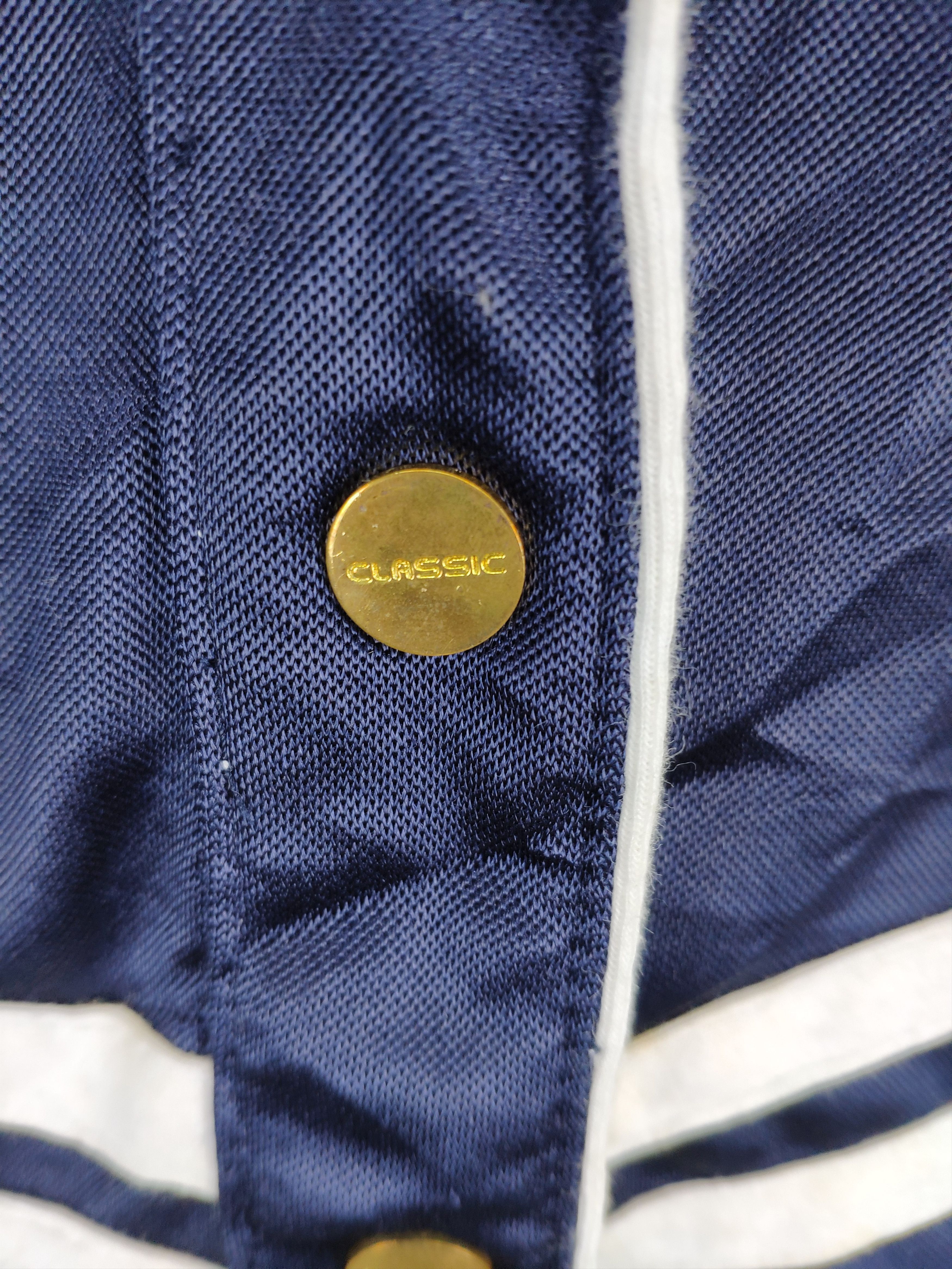 Japanese Brand × Vintage Vintage Snap Button Las Vegas Love Junkie Size XXS / US 00 / IT 34 - 9 Thumbnail