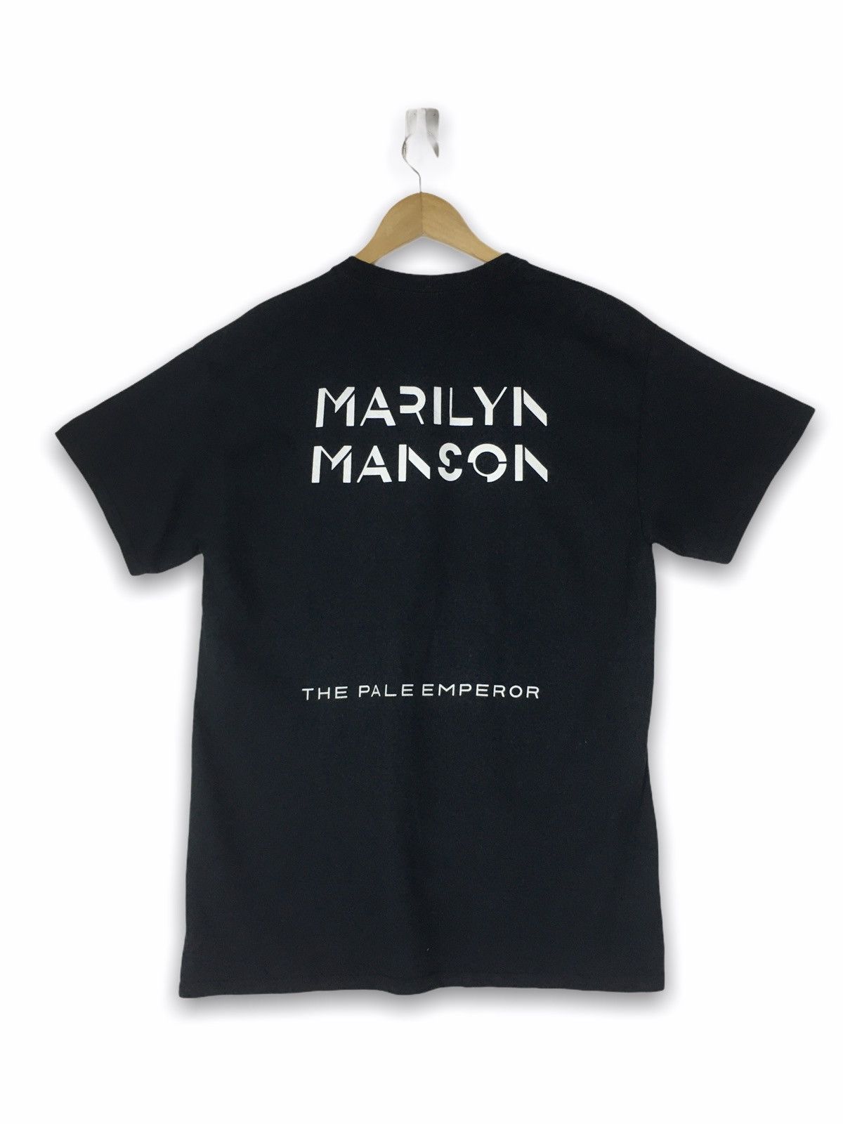 Rare design Marilyn Manson