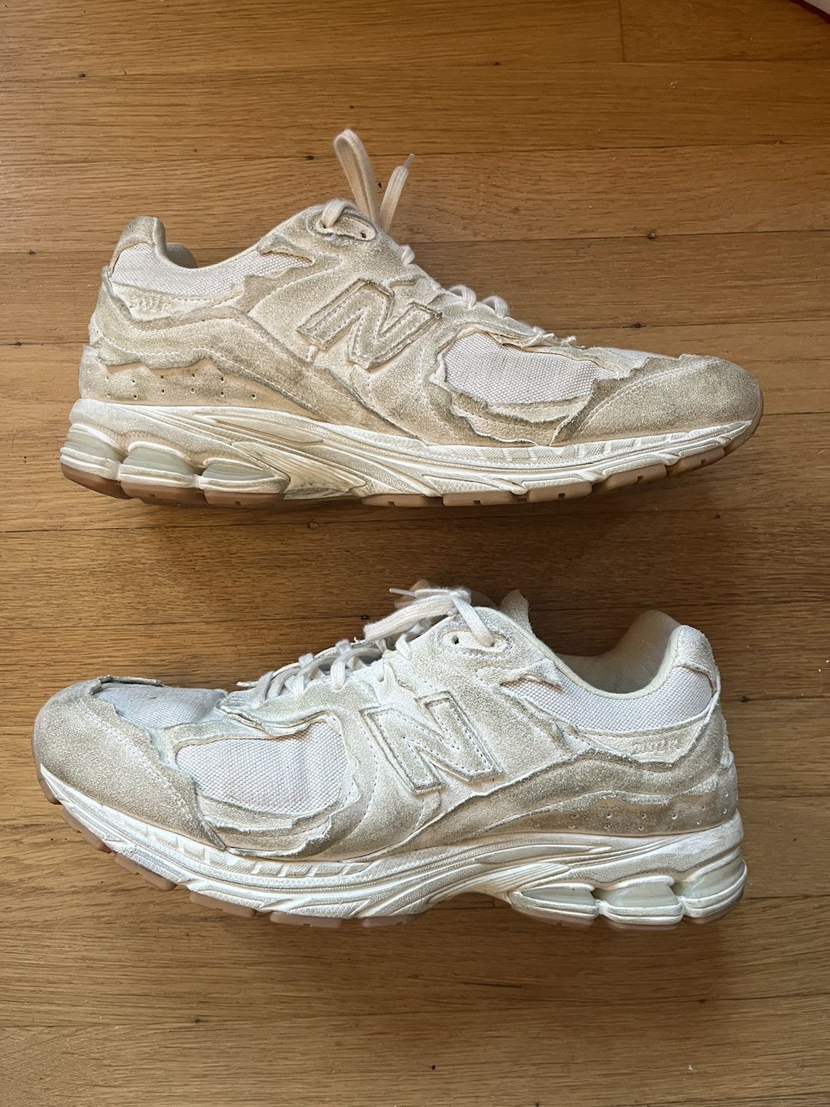 New Balance New Balance 2002R Protection Pack | Grailed