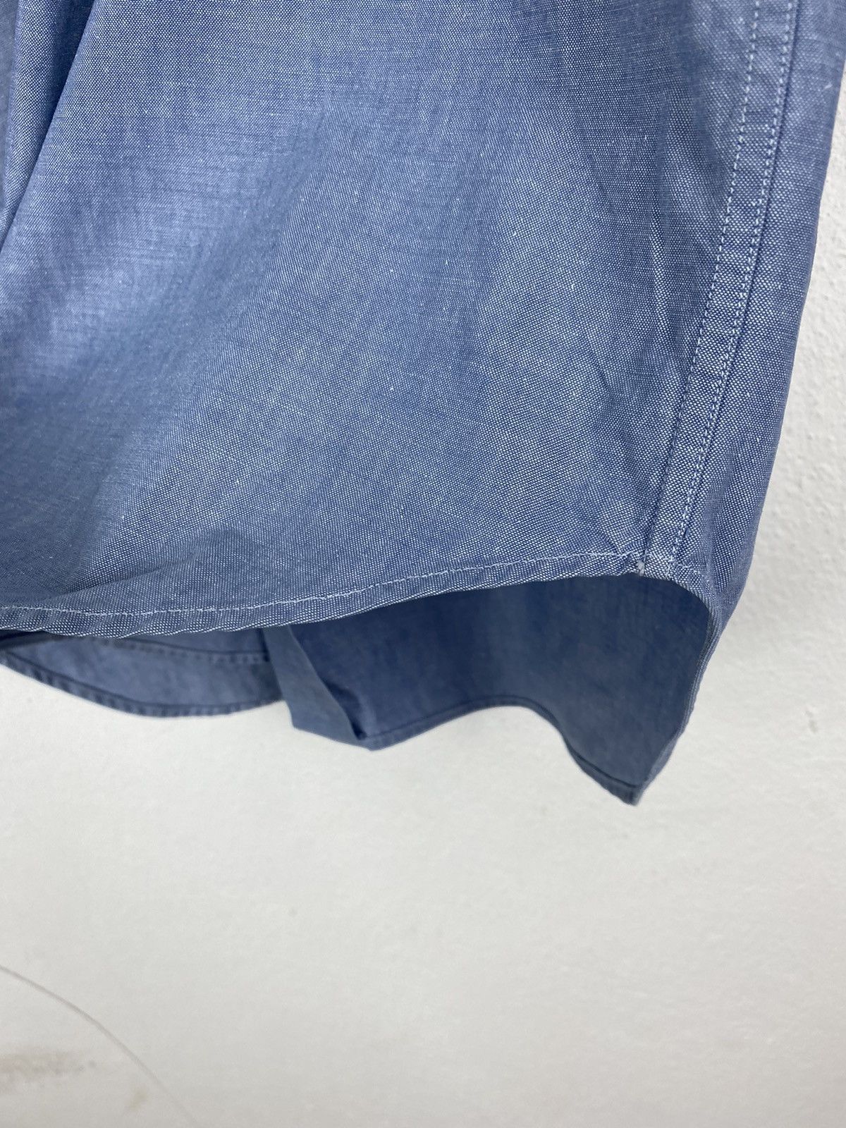 Margaret Howell 🔥SALE🔥Margaret Howell Shirt Worker Jacket Style Size US S / EU 44-46 / 1 - 7 Thumbnail