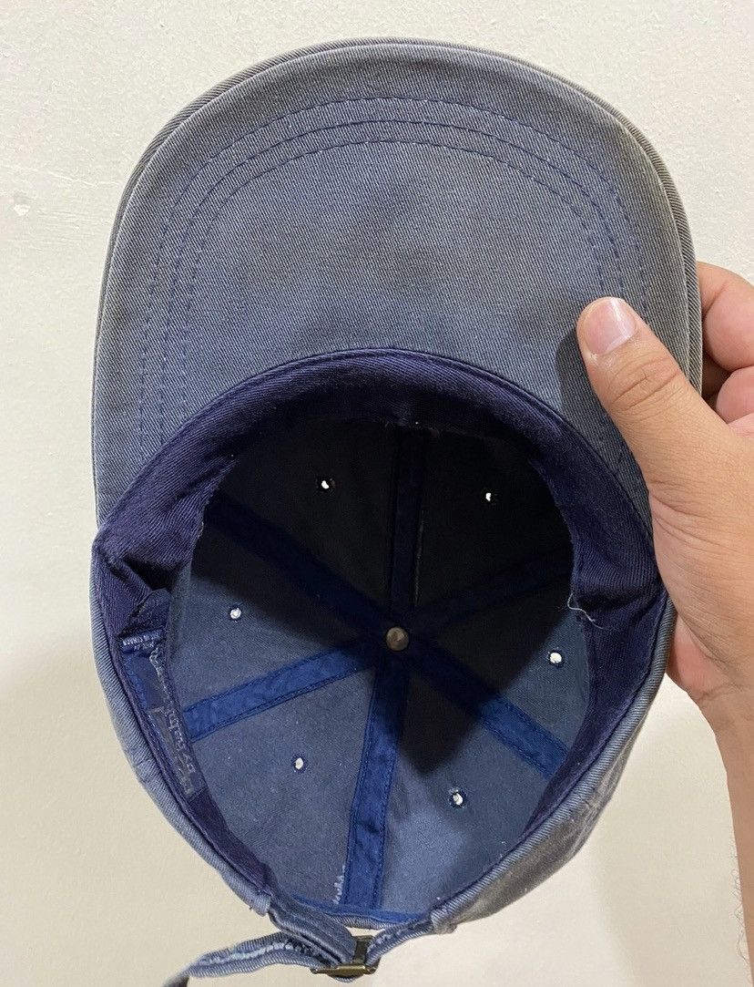 Polo Ralph Lauren VTG Polo Made in Canada Size ONE SIZE - 7 Thumbnail