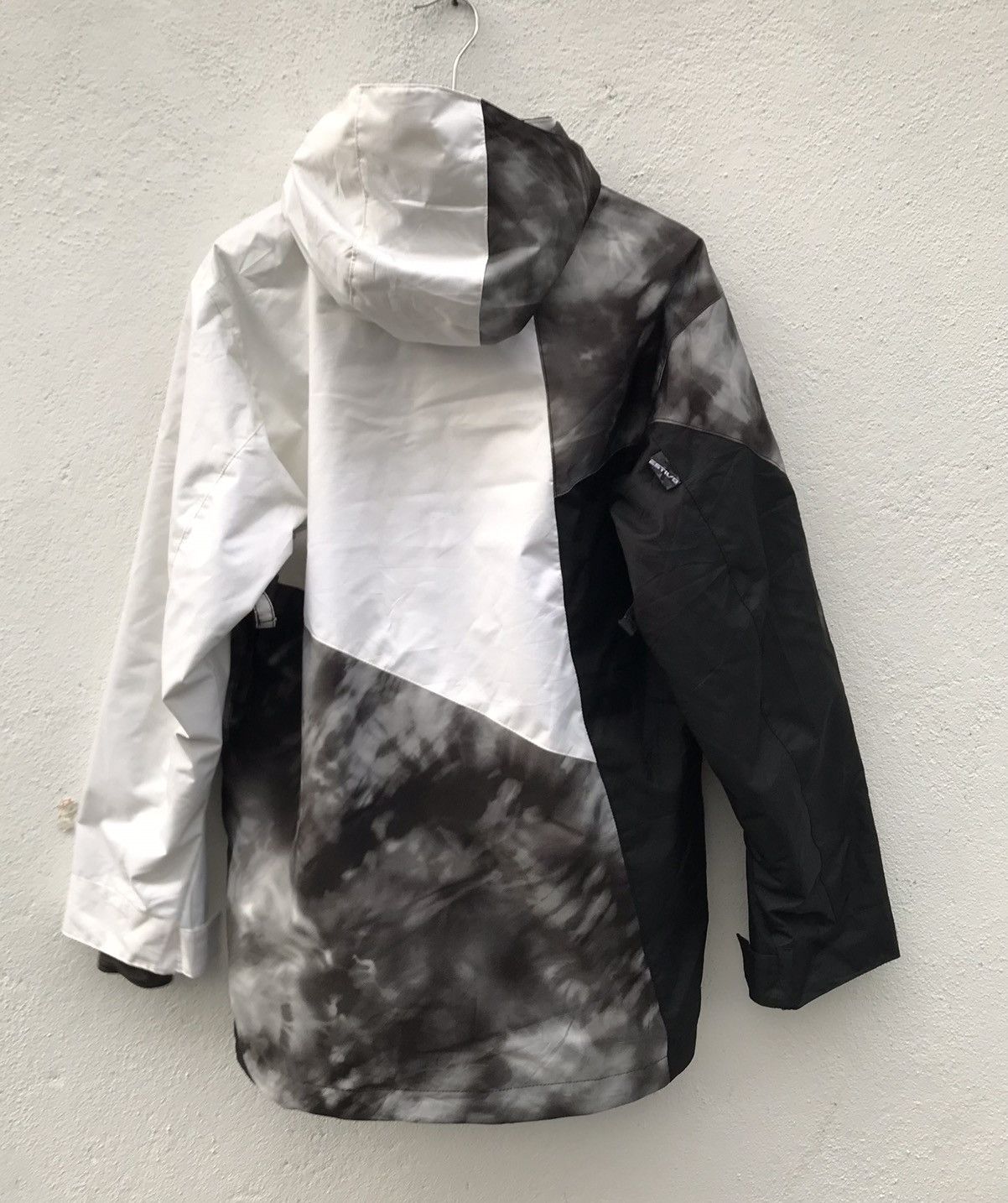 Japanese Brand Estivo Hooded Ski Jackets Size US S / EU 44-46 / 1 - 2 Thumbnail