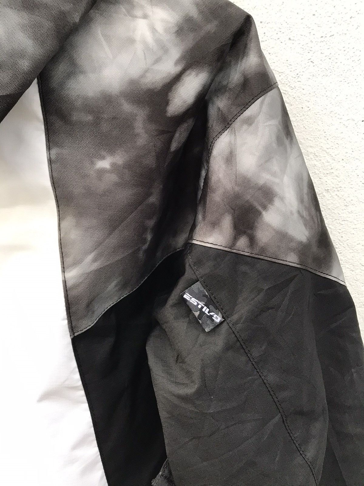 Japanese Brand Estivo Hooded Ski Jackets Size US S / EU 44-46 / 1 - 4 Thumbnail
