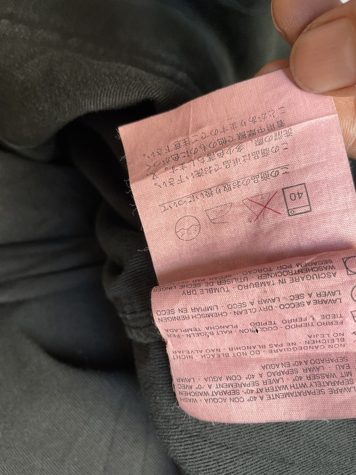 C.P. Company C.P Company Sportswear Parkas Jacket made in Rumania Size US M / EU 48-50 / 2 - 18 Thumbnail