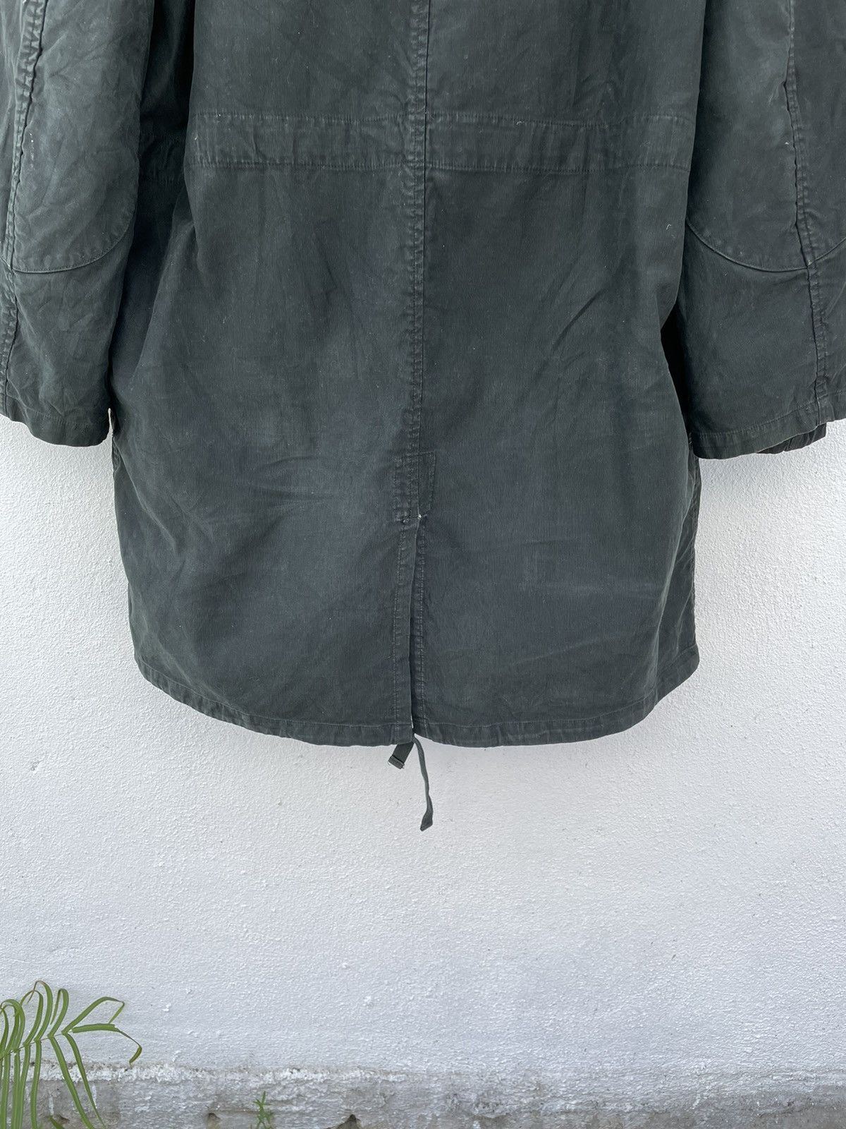 C.P. Company C.P Company Sportswear Parkas Jacket made in Rumania Size US M / EU 48-50 / 2 - 9 Thumbnail