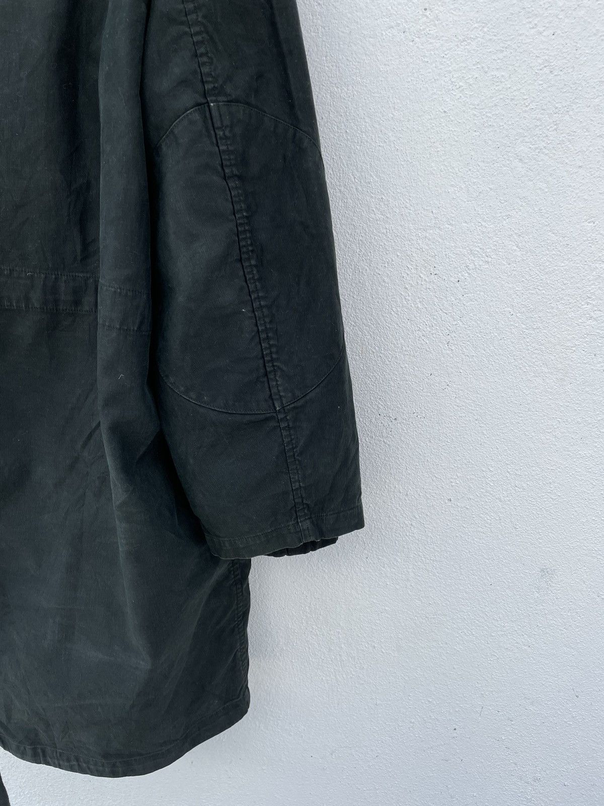 C.P. Company C.P Company Sportswear Parkas Jacket made in Rumania Size US M / EU 48-50 / 2 - 11 Thumbnail