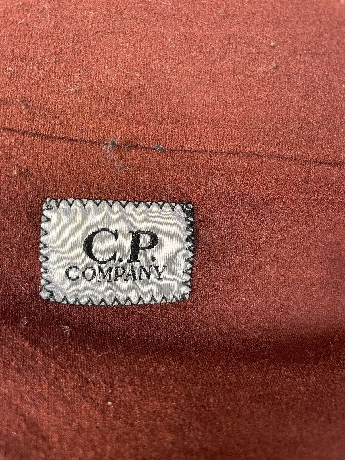 C.P. Company C.P Company Sportswear Parkas Jacket made in Rumania Size US M / EU 48-50 / 2 - 15 Thumbnail