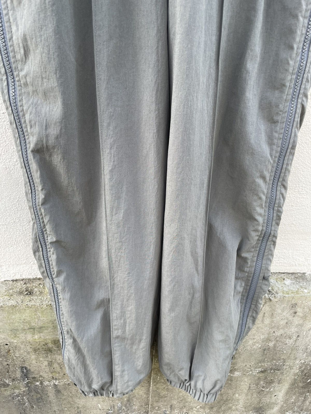 Vintage × Yamaha Vintage Yamaha Hooded Coverall Size US 28 / EU 44 - 4 Thumbnail