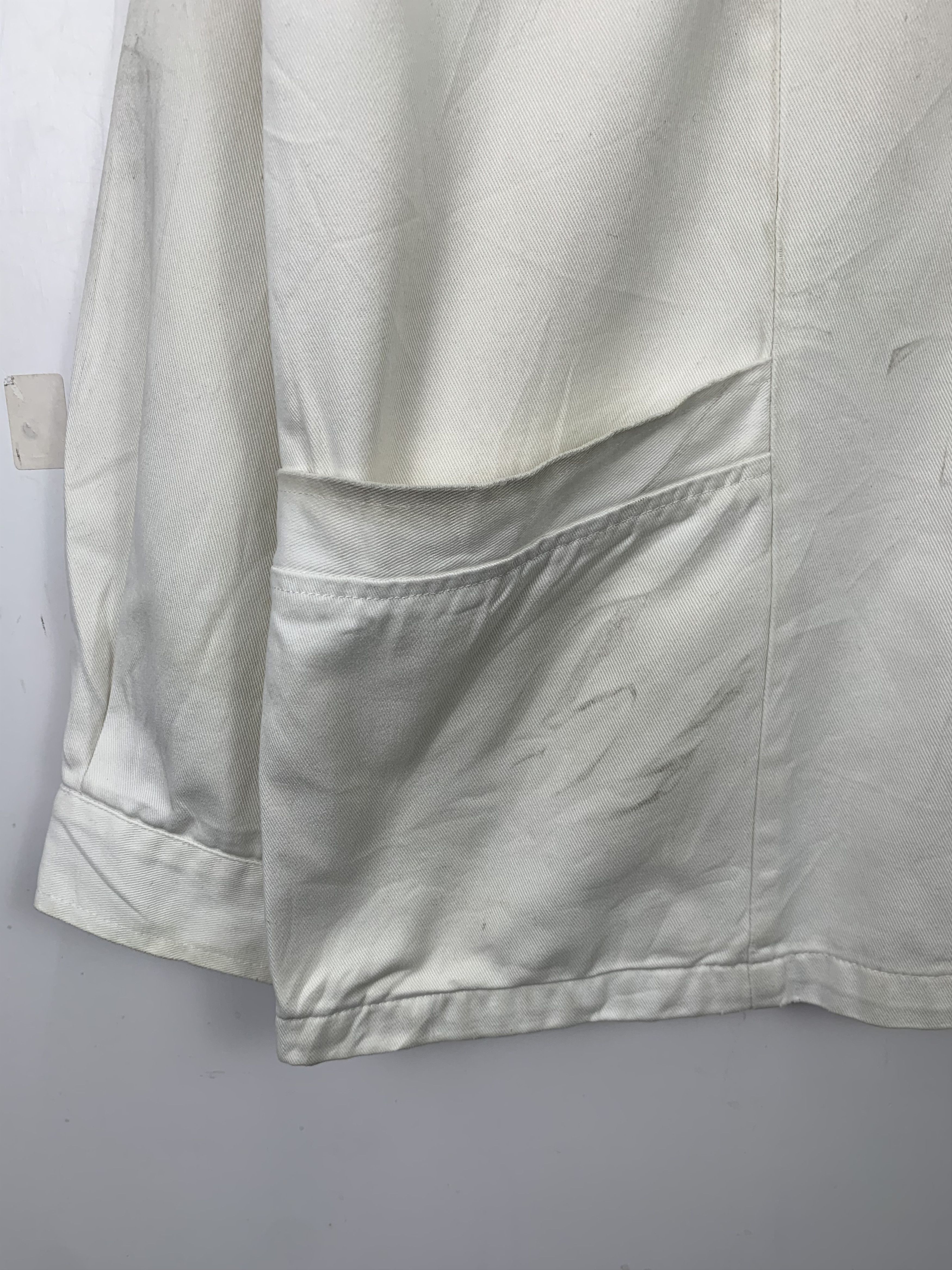 Honda Vintage HONDA Workwear Jacket Size US S / EU 44-46 / 1 - 8 Thumbnail