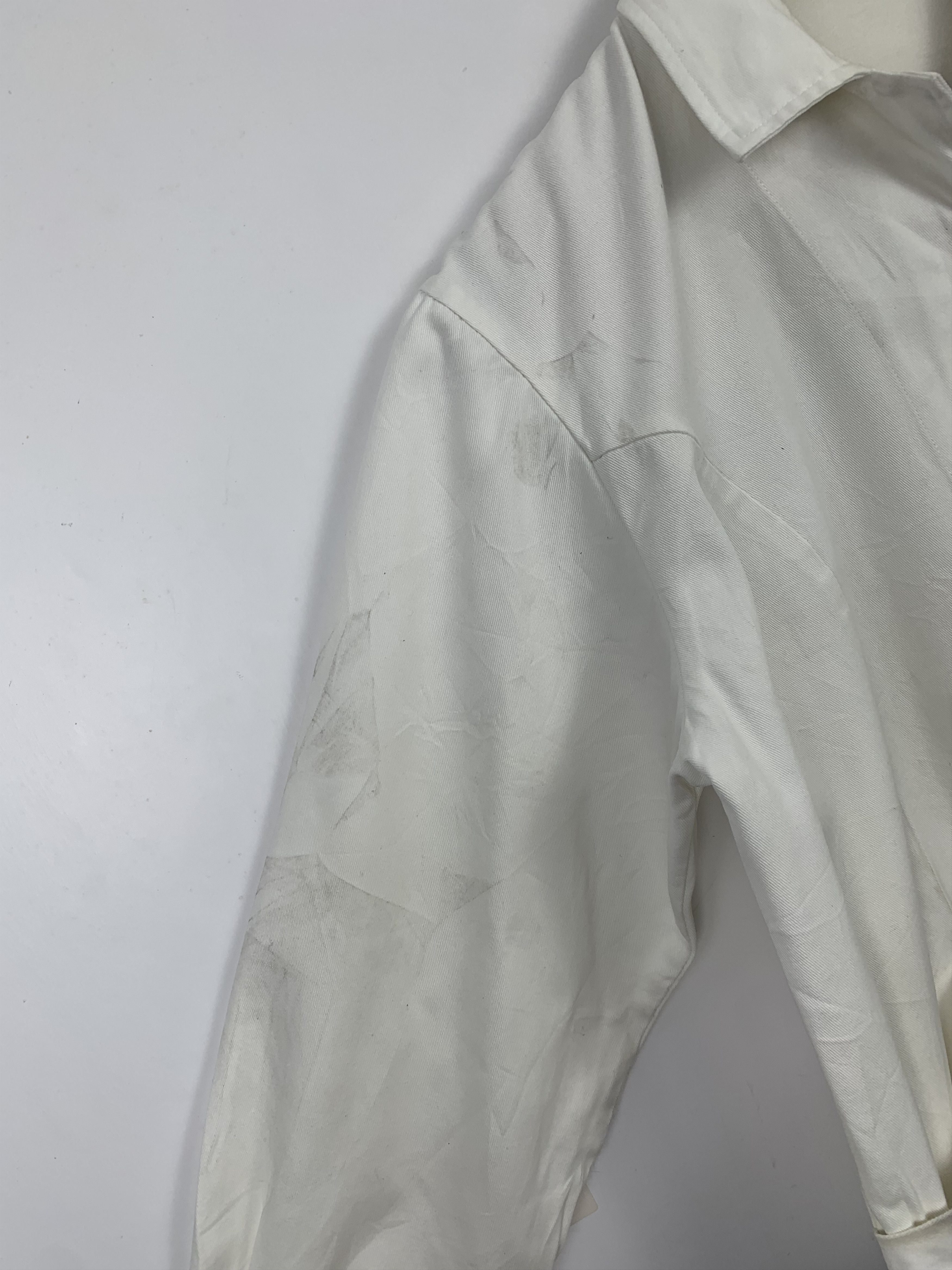 Honda Vintage HONDA Workwear Jacket Size US S / EU 44-46 / 1 - 9 Thumbnail