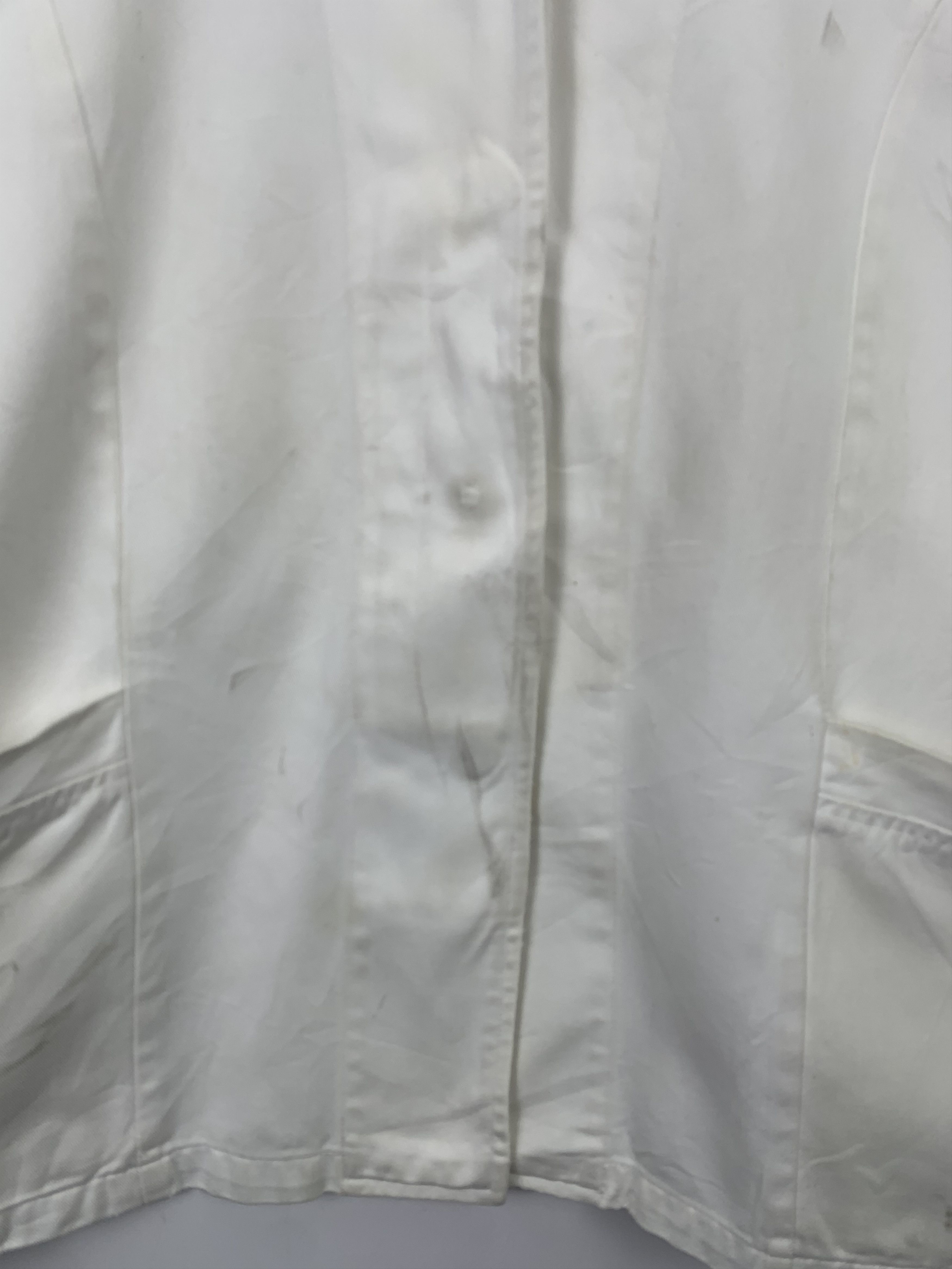 Honda Vintage HONDA Workwear Jacket Size US S / EU 44-46 / 1 - 7 Thumbnail