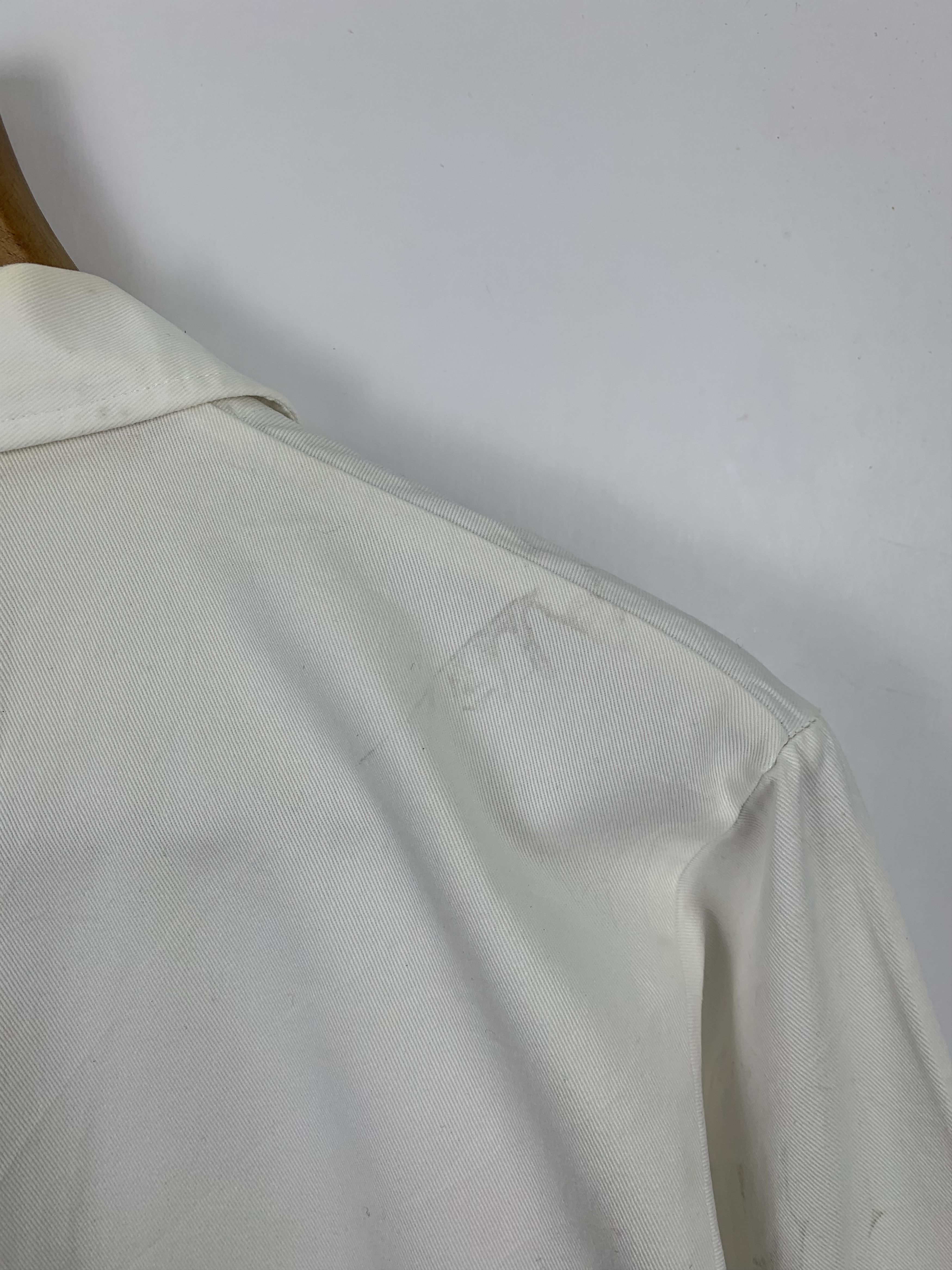 Honda Vintage HONDA Workwear Jacket Size US S / EU 44-46 / 1 - 15 Thumbnail