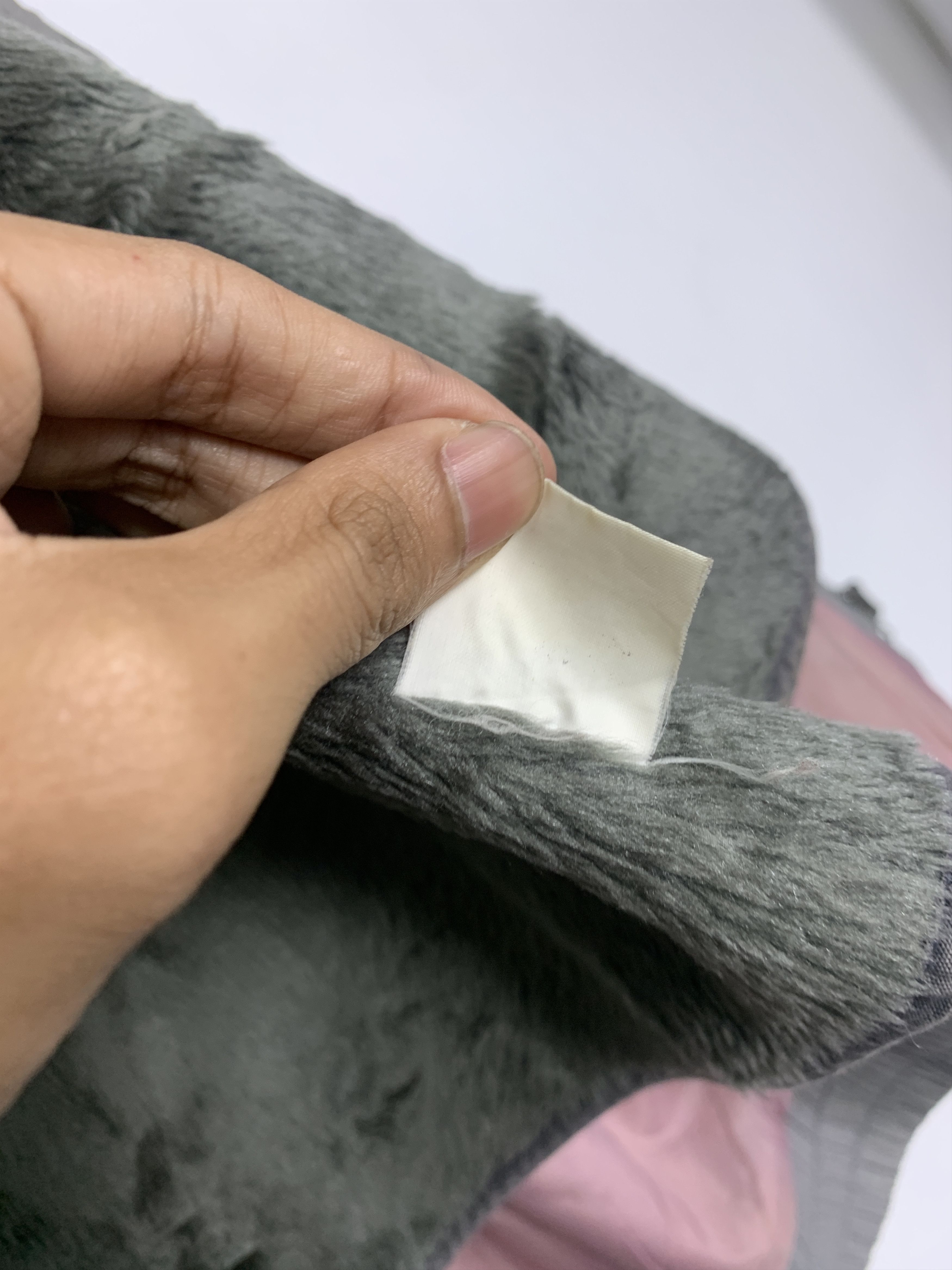 Japanese Brand Vintage JAPANESE BRAND Fleece Lining Jacket J0897 Size US M / EU 48-50 / 2 - 17 Thumbnail