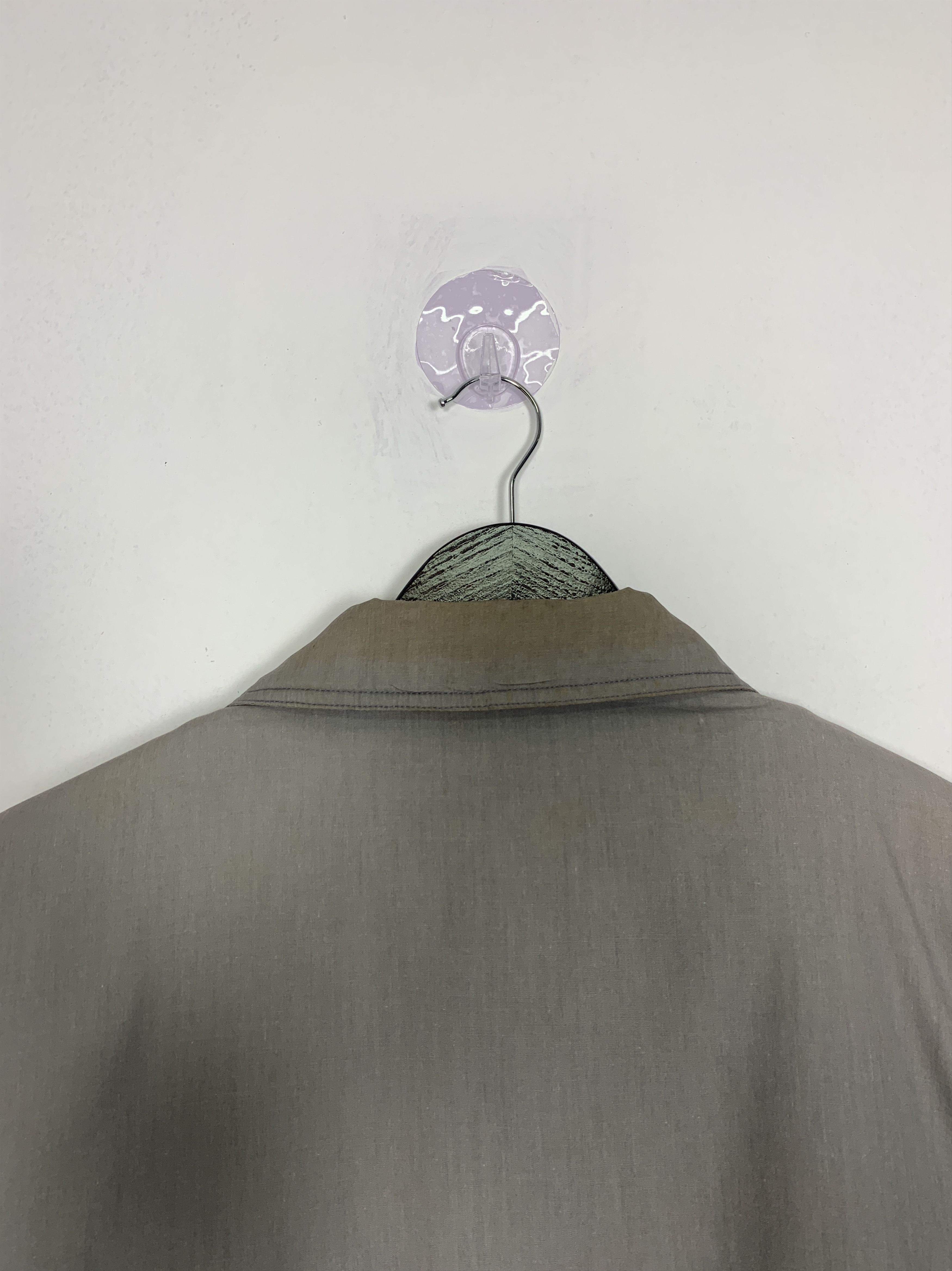 Japanese Brand Vintage JAPANESE BRAND Fleece Lining Jacket J0897 Size US M / EU 48-50 / 2 - 12 Thumbnail