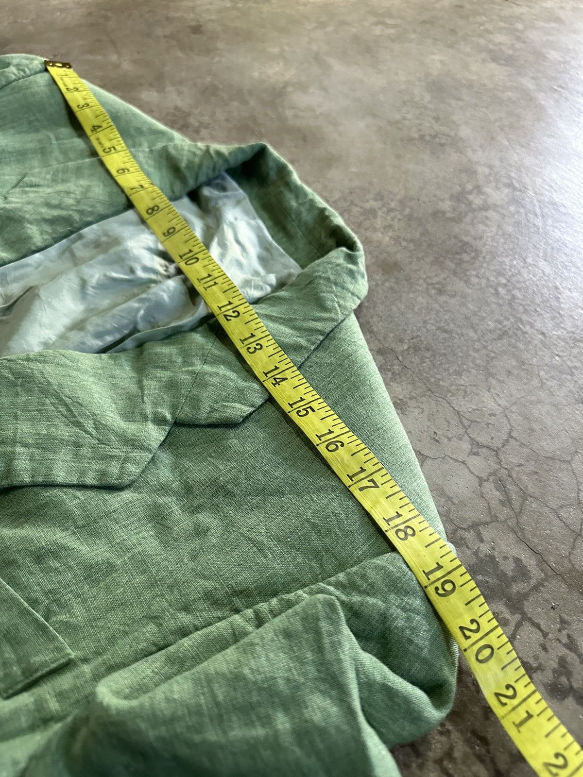 Designer Kenzo coat Size S / US 4 / IT 40 - 10 Thumbnail
