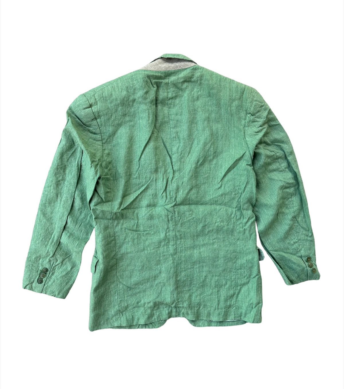 Designer Kenzo coat Size S / US 4 / IT 40 - 5 Thumbnail