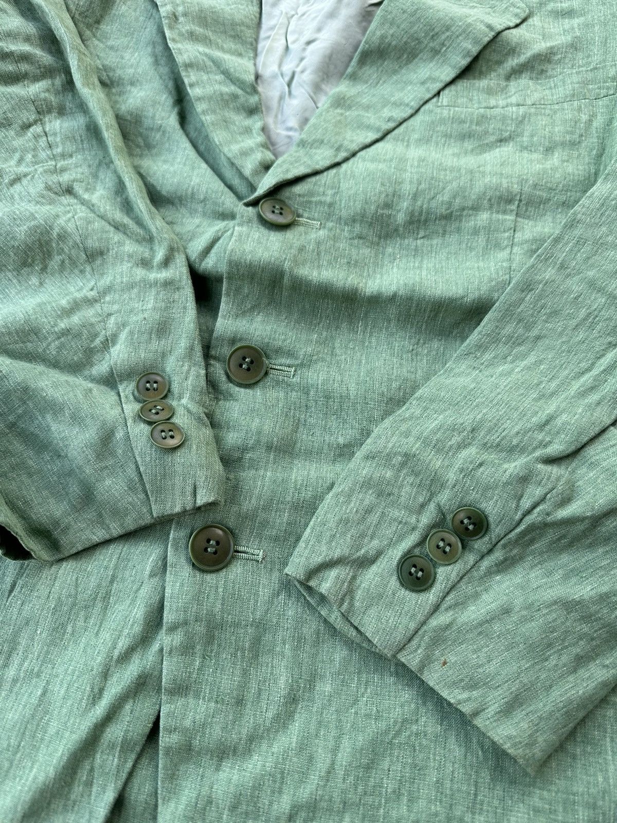 Designer Kenzo coat Size S / US 4 / IT 40 - 6 Thumbnail