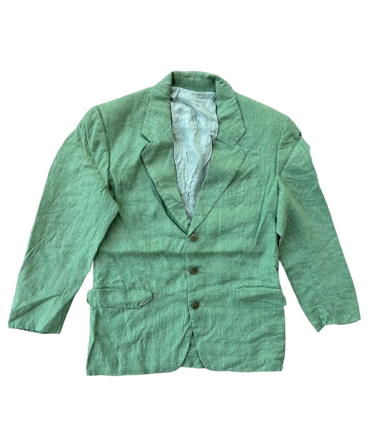 Designer Kenzo coat Size S / US 4 / IT 40 - 1 Thumbnail