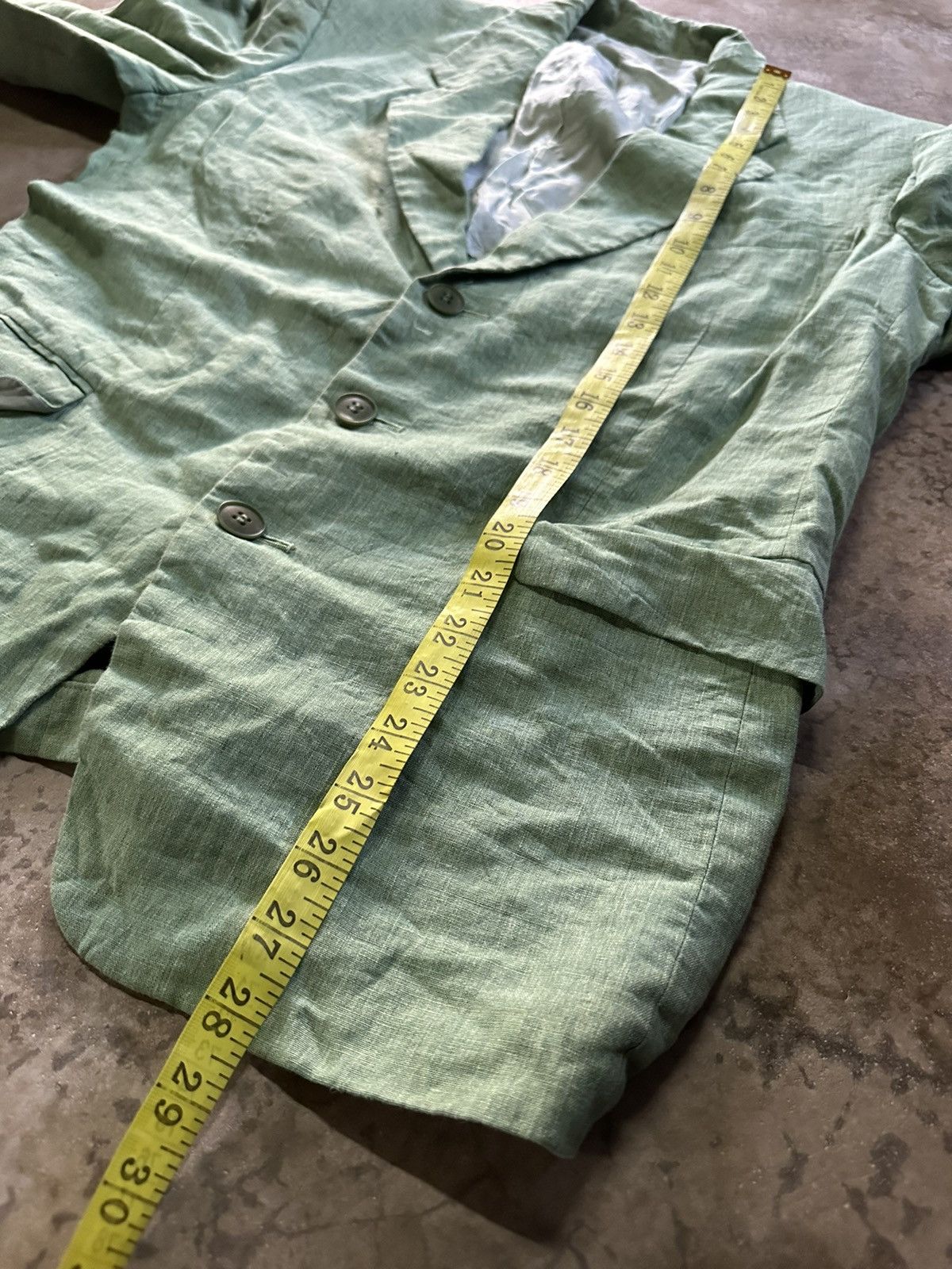 Designer Kenzo coat Size S / US 4 / IT 40 - 9 Thumbnail
