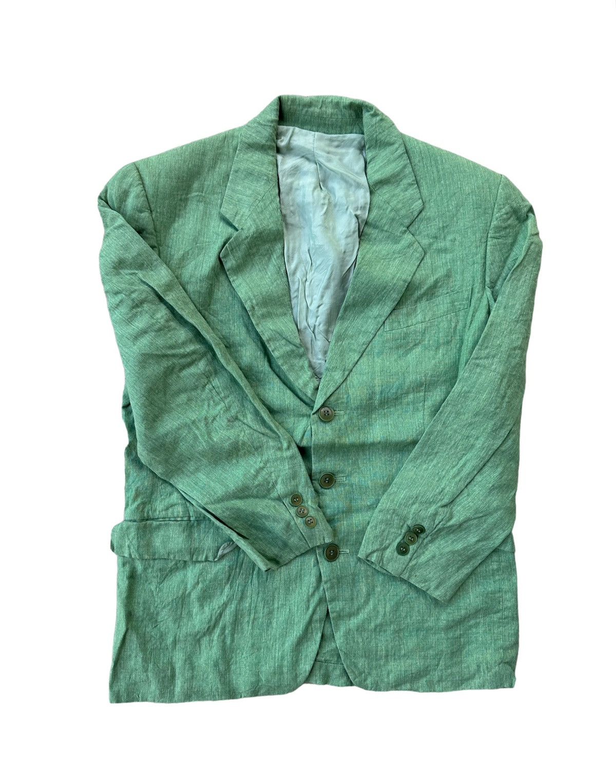 Designer Kenzo coat Size S / US 4 / IT 40 - 3 Thumbnail