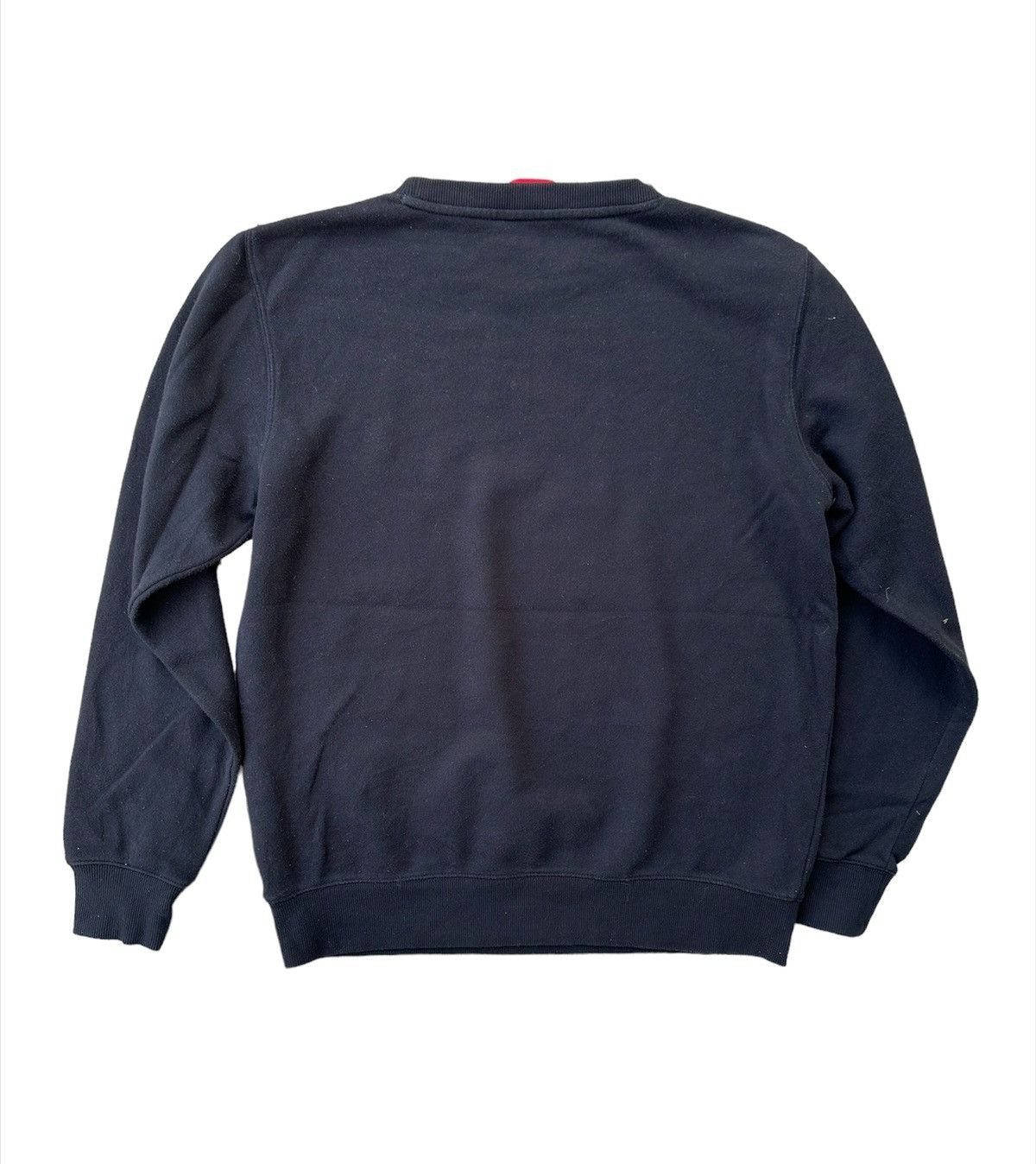Dickies Dickies center printed sweatshirt Size US M / EU 48-50 / 2 - 3 Thumbnail