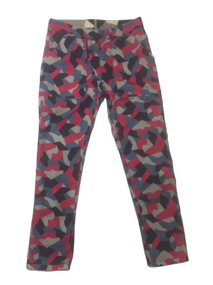 CABANE de ZUCCa Rape patchwork design reversible cabane de zucca Size US 34 / EU 50 - 1 Thumbnail