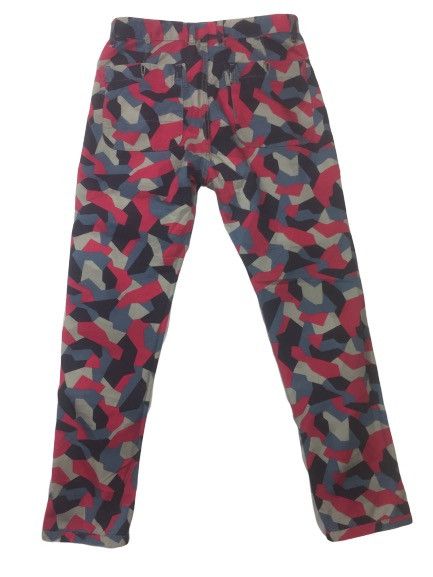 CABANE de ZUCCa Rape patchwork design reversible cabane de zucca Size US 34 / EU 50 - 4 Thumbnail