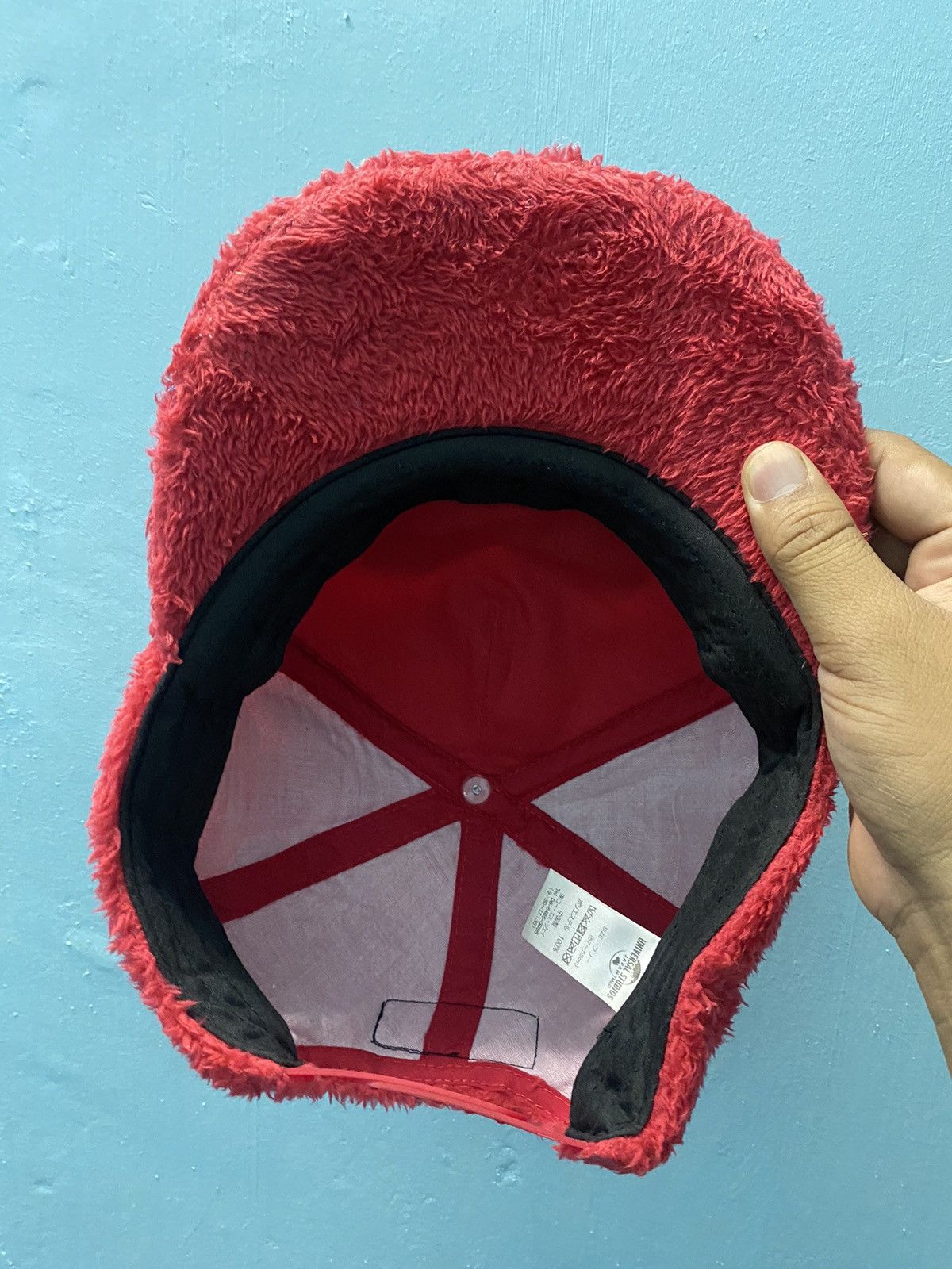 Cartoon Network 🔥Vintage🔥 Almo Halloween Hat Size ONE SIZE - 5 Thumbnail