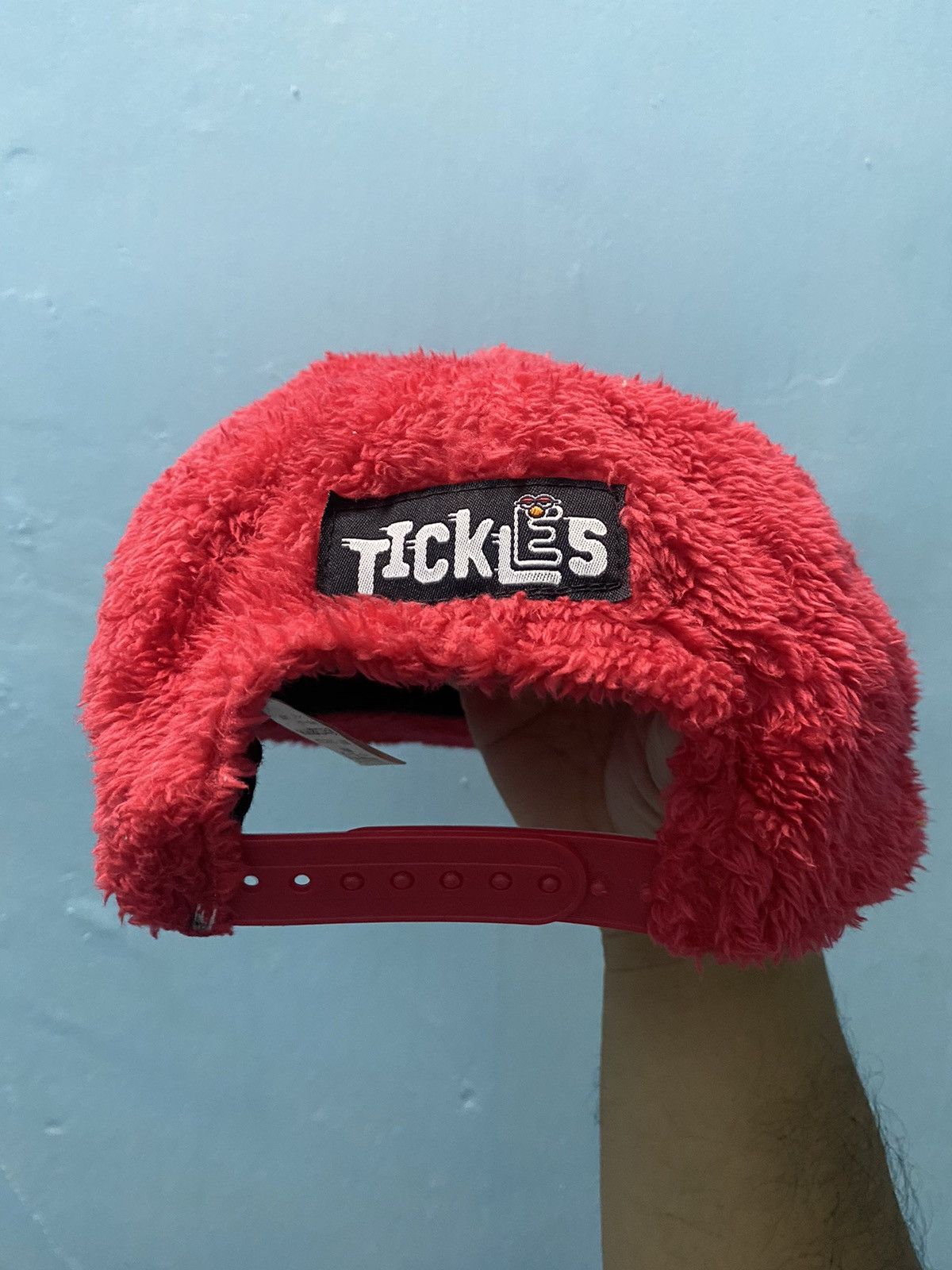 Cartoon Network 🔥Vintage🔥 Almo Halloween Hat Size ONE SIZE - 4 Thumbnail