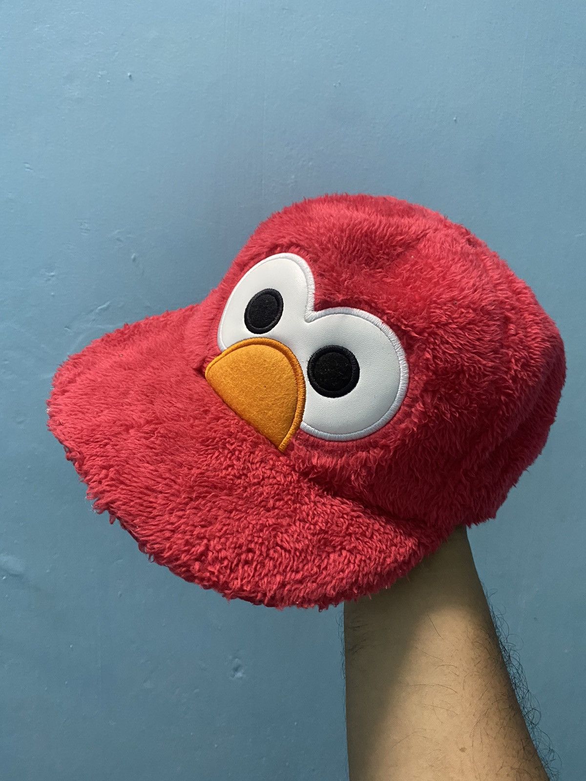 Cartoon Network 🔥Vintage🔥 Almo Halloween Hat Size ONE SIZE - 1 Thumbnail
