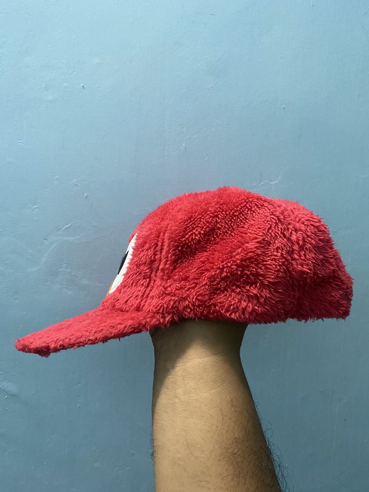 Cartoon Network 🔥Vintage🔥 Almo Halloween Hat Size ONE SIZE - 3 Thumbnail
