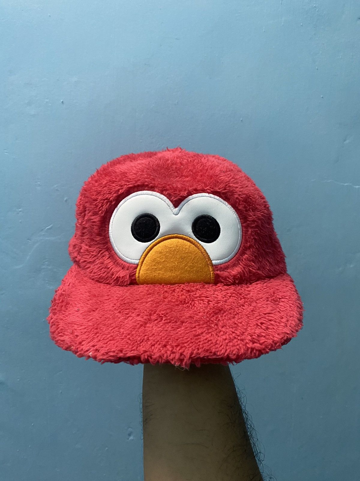 Cartoon Network 🔥Vintage🔥 Almo Halloween Hat Size ONE SIZE - 2 Thumbnail