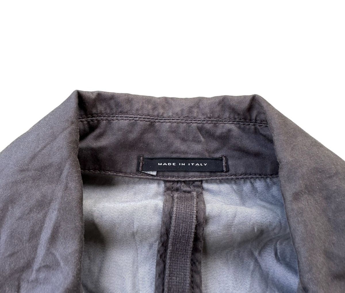 C.P. Company Cp company coat Size S / US 4 / IT 40 - 3 Thumbnail