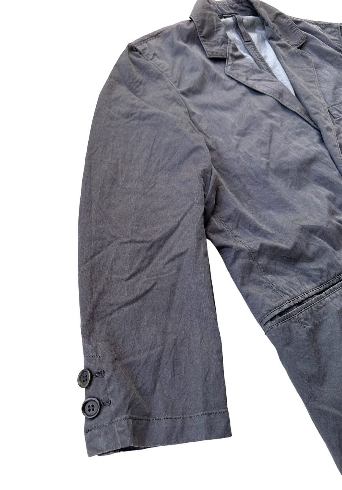 C.P. Company Cp company coat Size S / US 4 / IT 40 - 4 Thumbnail