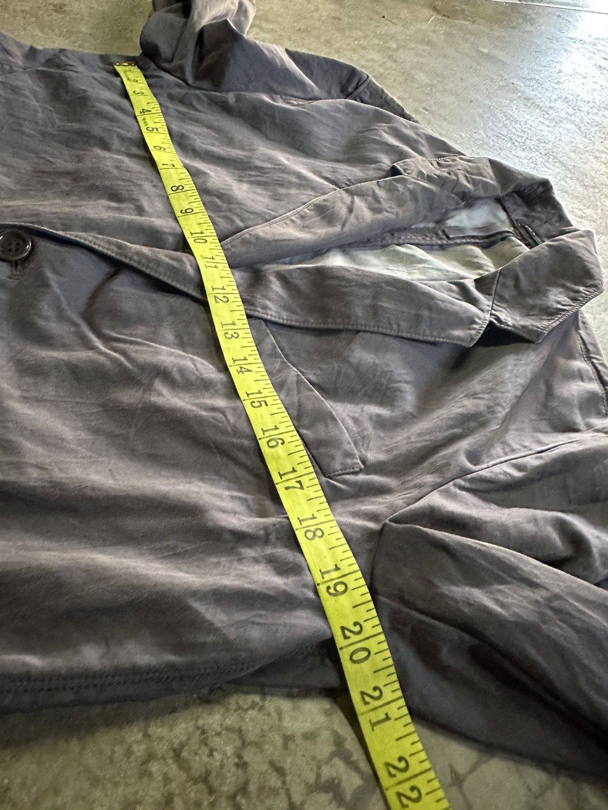 C.P. Company Cp company coat Size S / US 4 / IT 40 - 8 Thumbnail