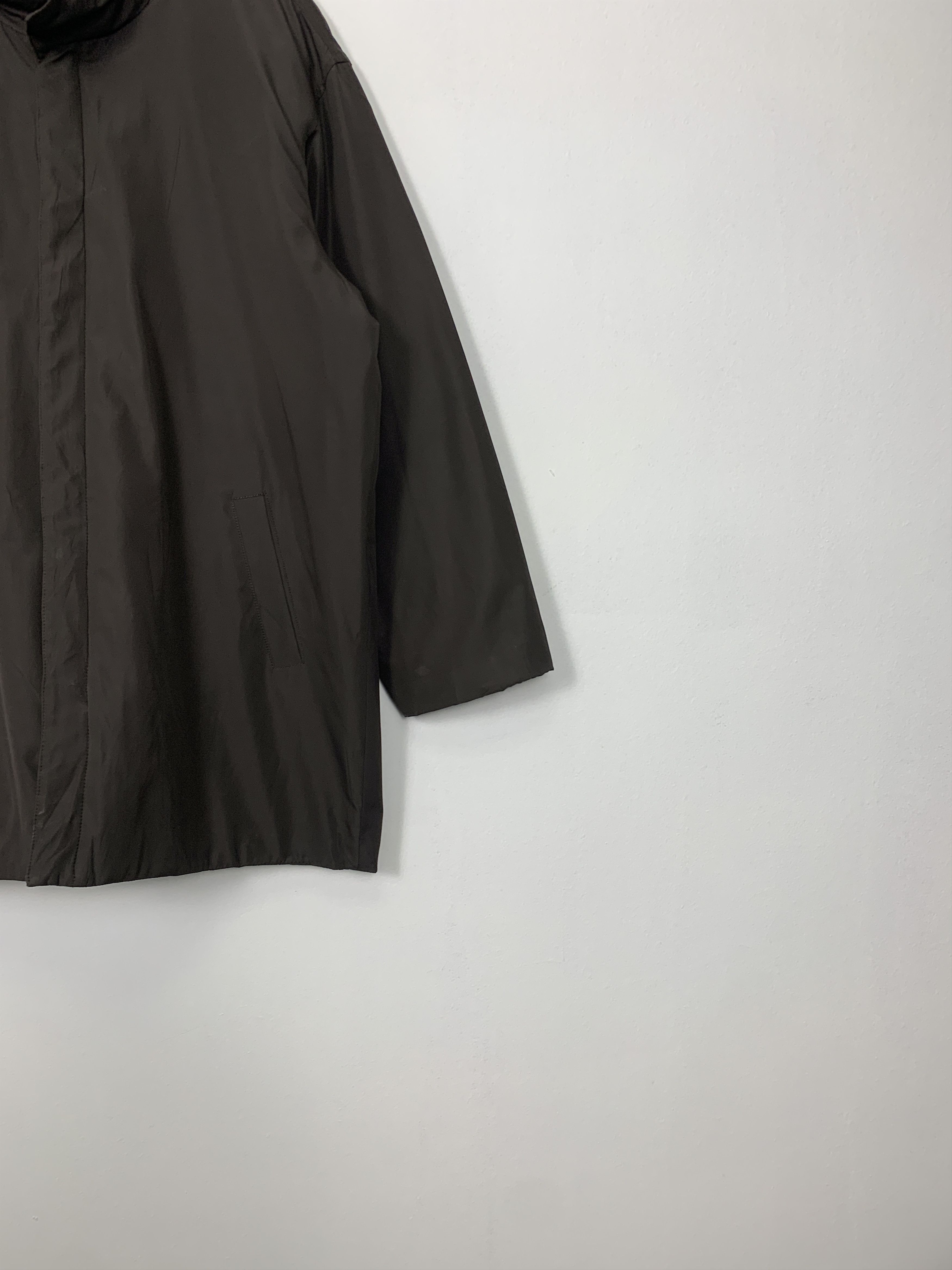 Vintage Vintage Section Spinash Homme Quilted Lining Jacket J0972 Size US L / EU 52-54 / 3 - 5 Thumbnail