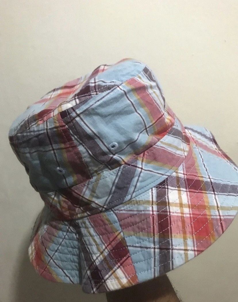Vintage VTG Macpac Outdoor Brand Bucket Hat Size ONE SIZE - 5 Thumbnail