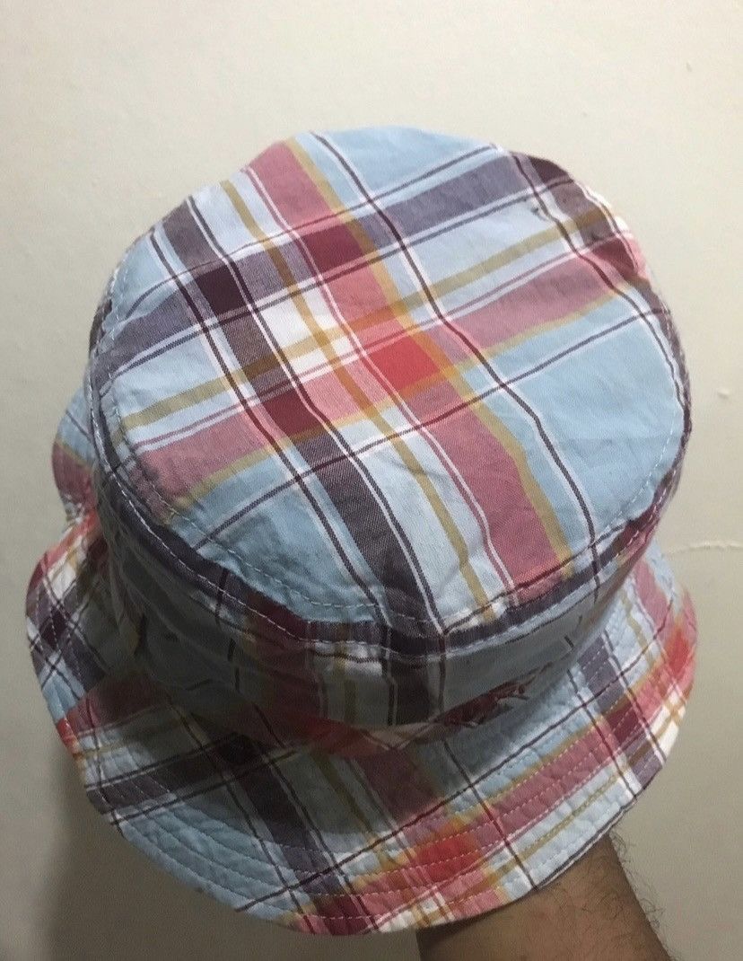 Vintage VTG Macpac Outdoor Brand Bucket Hat Size ONE SIZE - 4 Thumbnail