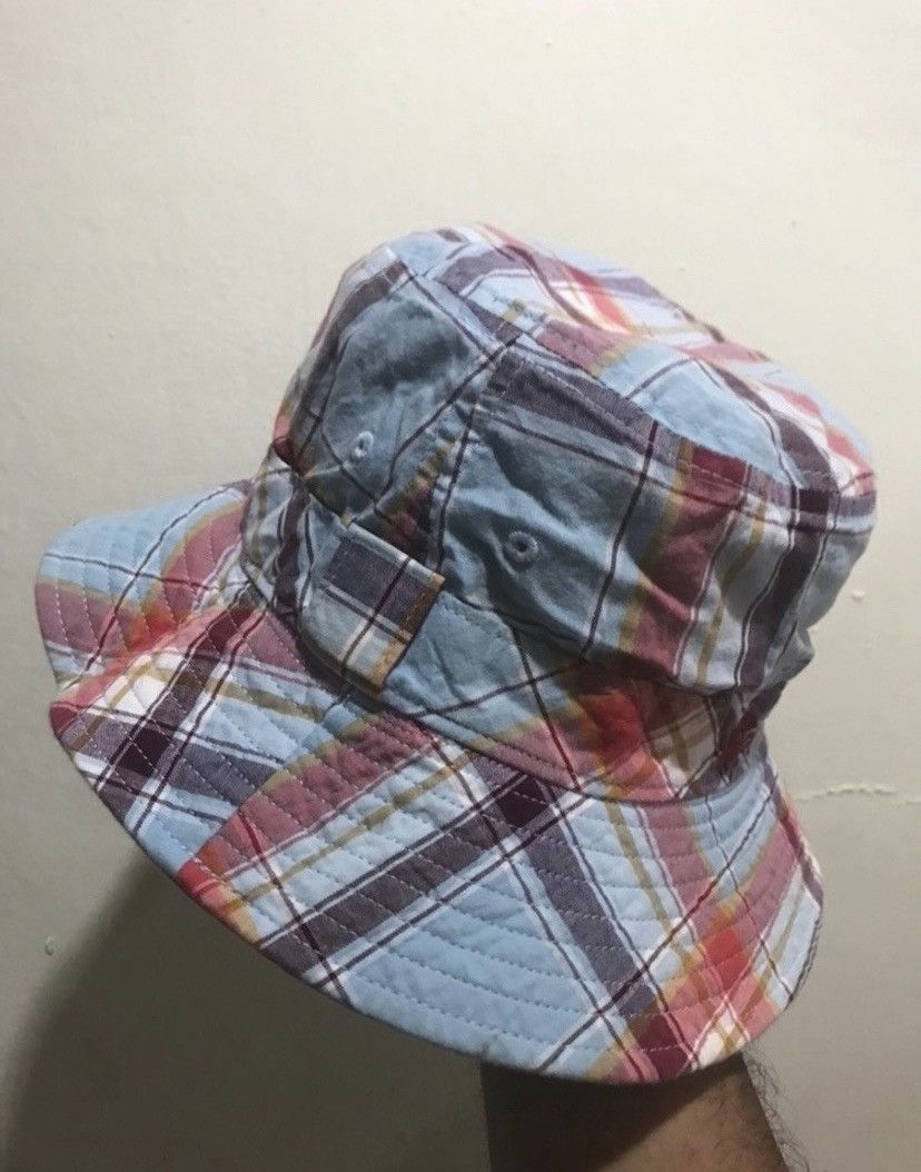 Vintage VTG Macpac Outdoor Brand Bucket Hat Size ONE SIZE - 3 Thumbnail