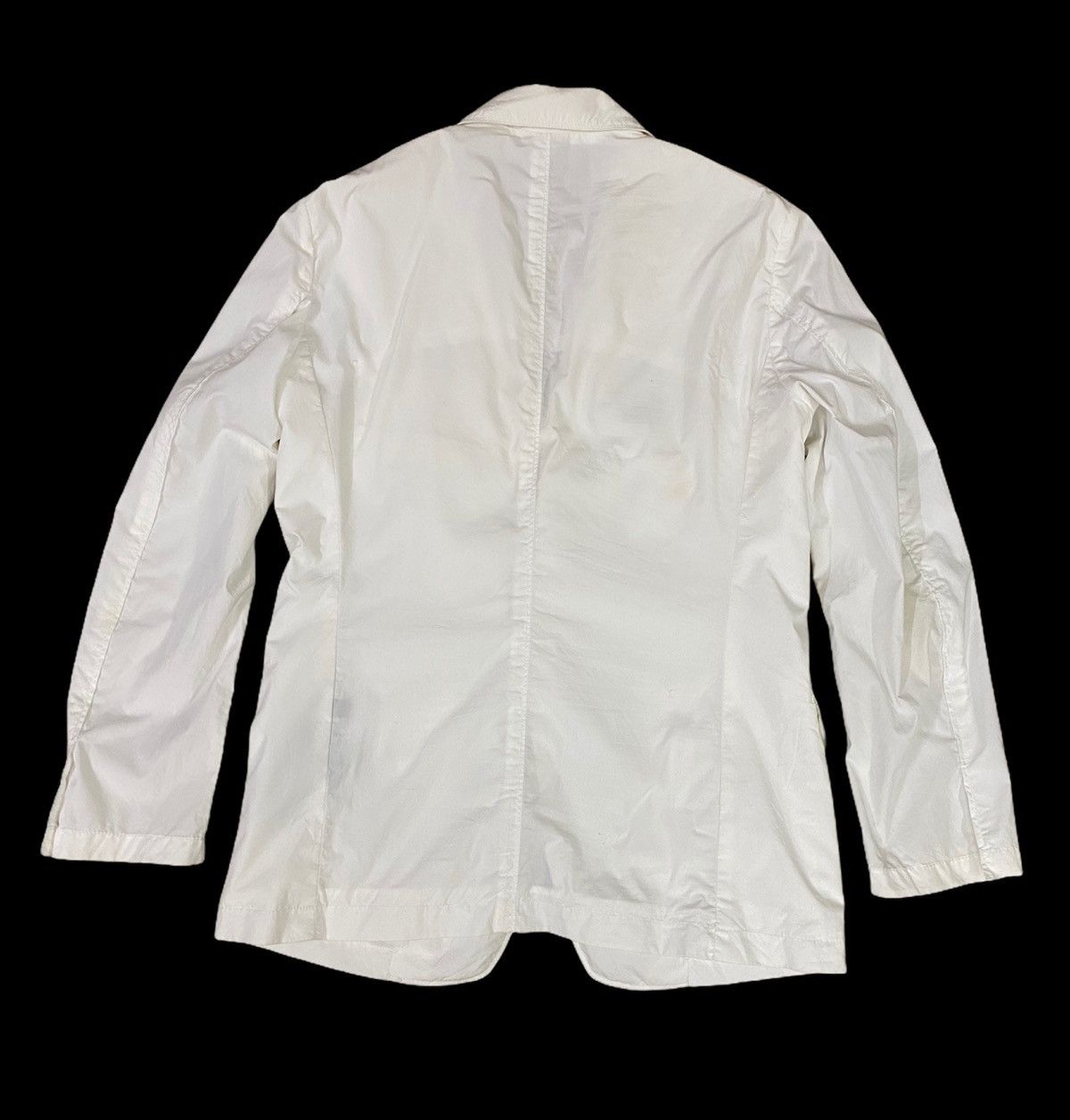 Jil Sander × Uniqlo Jil Sander x Uniqlo +J blazer Size US S / EU 44-46 / 1 - 4 Thumbnail