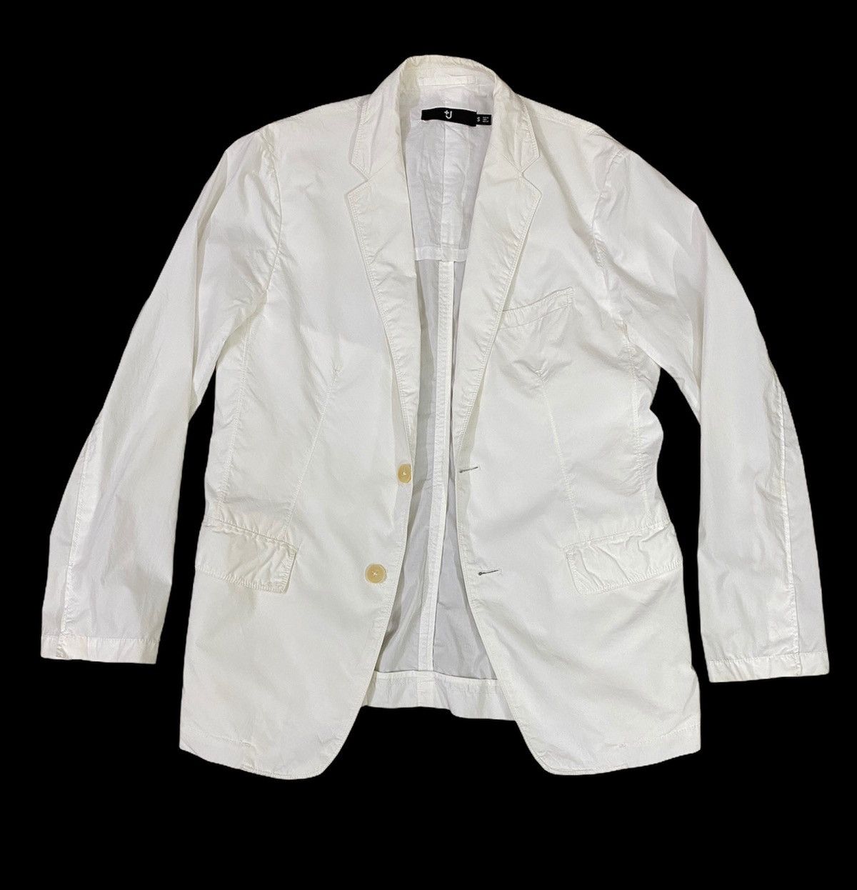 Jil Sander × Uniqlo Jil Sander x Uniqlo +J blazer Size US S / EU 44-46 / 1 - 2 Thumbnail
