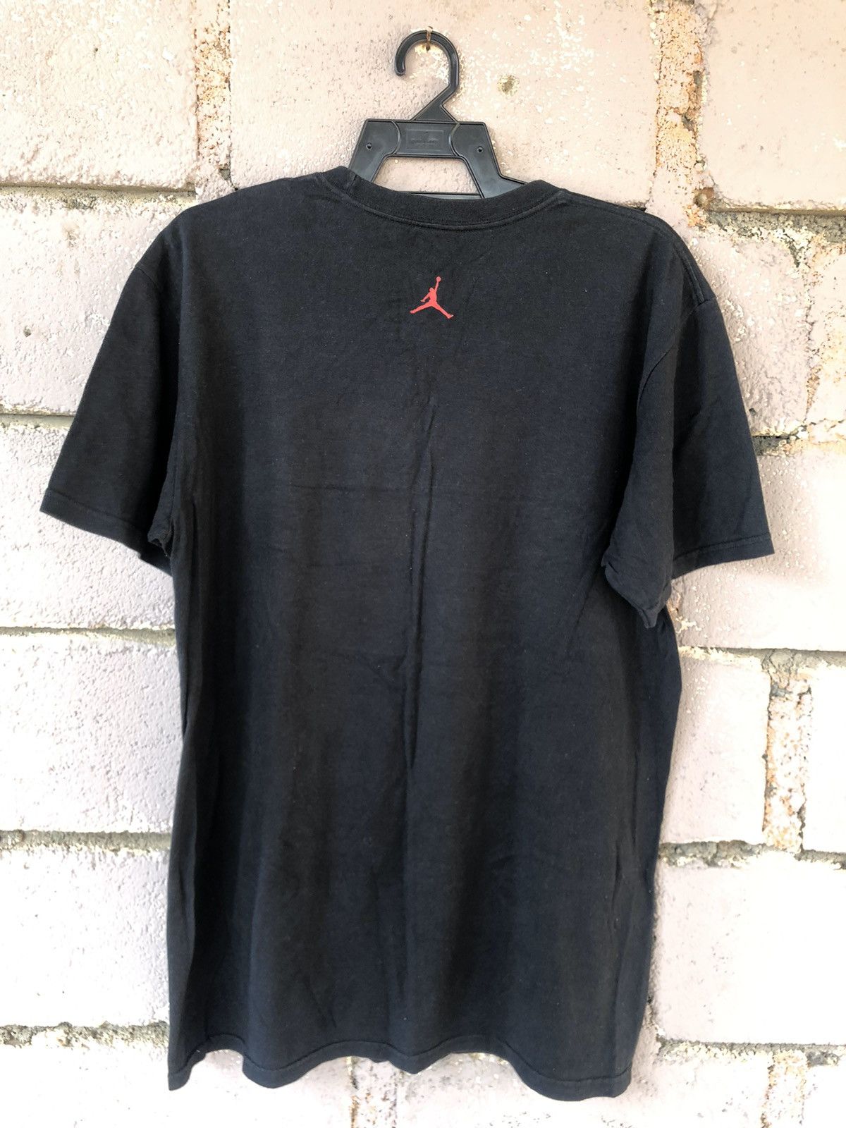 Jordan Brand Rare AIR JORDAN MJ 23 Nike Shirt Size US L / EU 52-54 / 3 - 2 Thumbnail