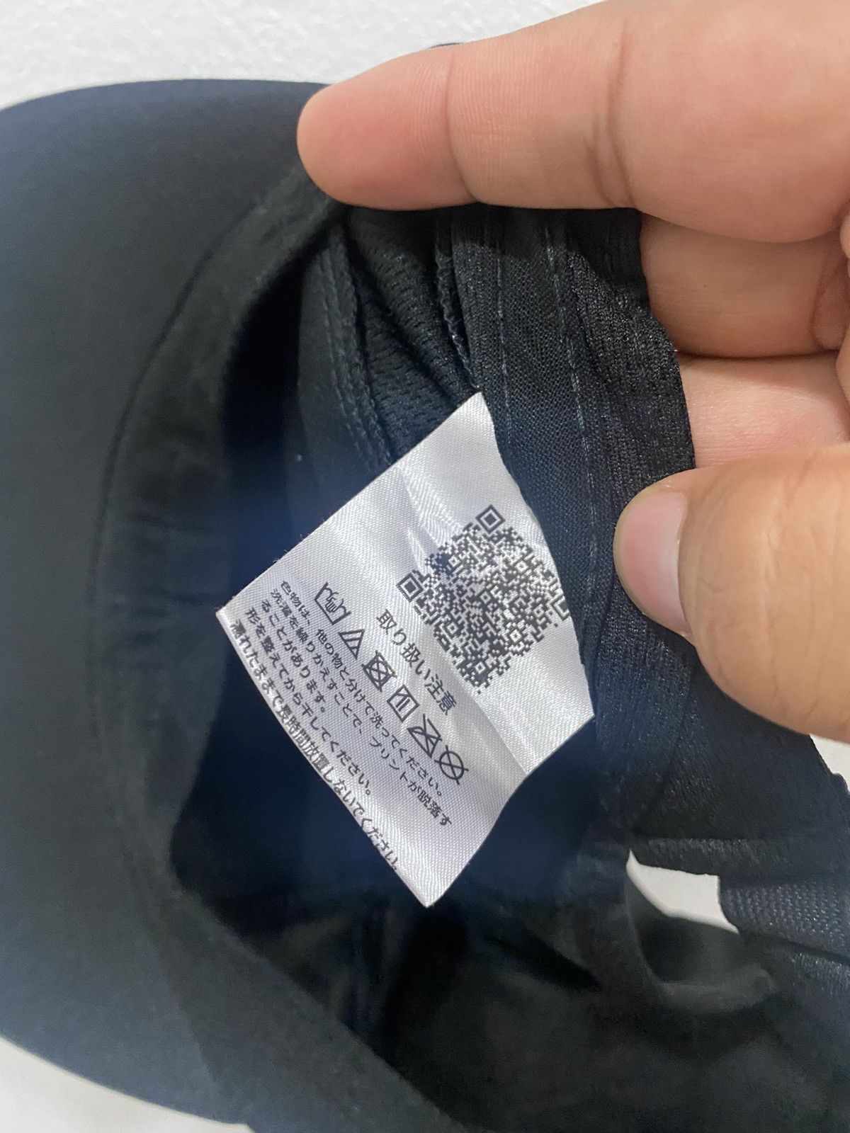 Asics Asics 5 Panel Hat Size ONE SIZE - 5 Thumbnail