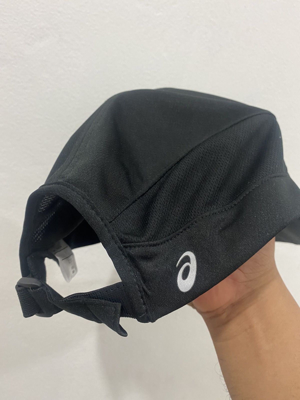 Asics Asics 5 Panel Hat Size ONE SIZE - 7 Thumbnail