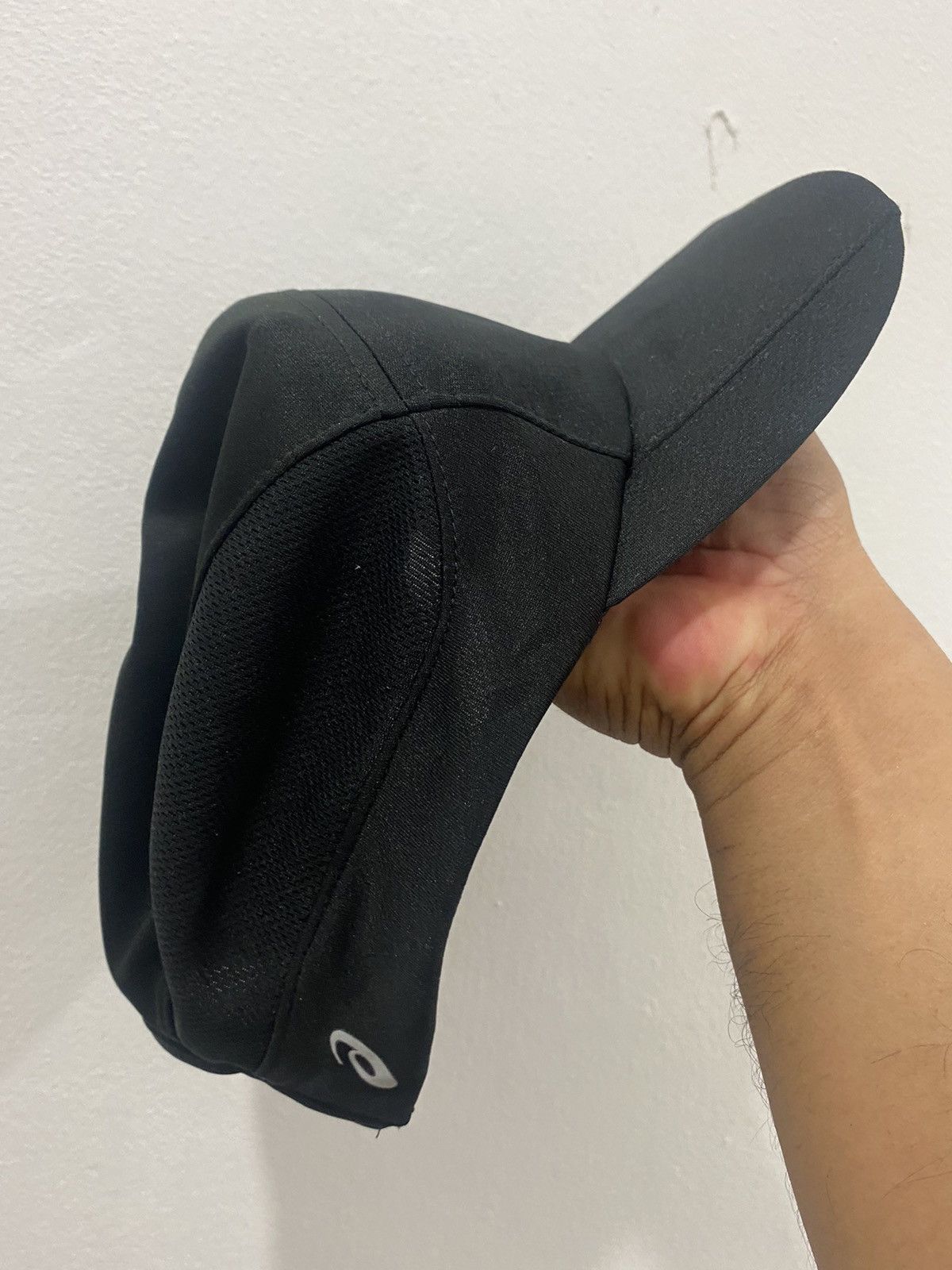 Asics Asics 5 Panel Hat Size ONE SIZE - 6 Thumbnail