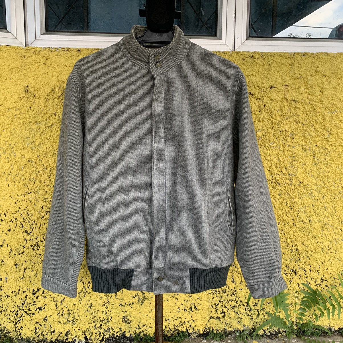 Japanese Brand × Vintage Viradenta men’s jacket vintage Size US M / EU 48-50 / 2 - 1 Thumbnail
