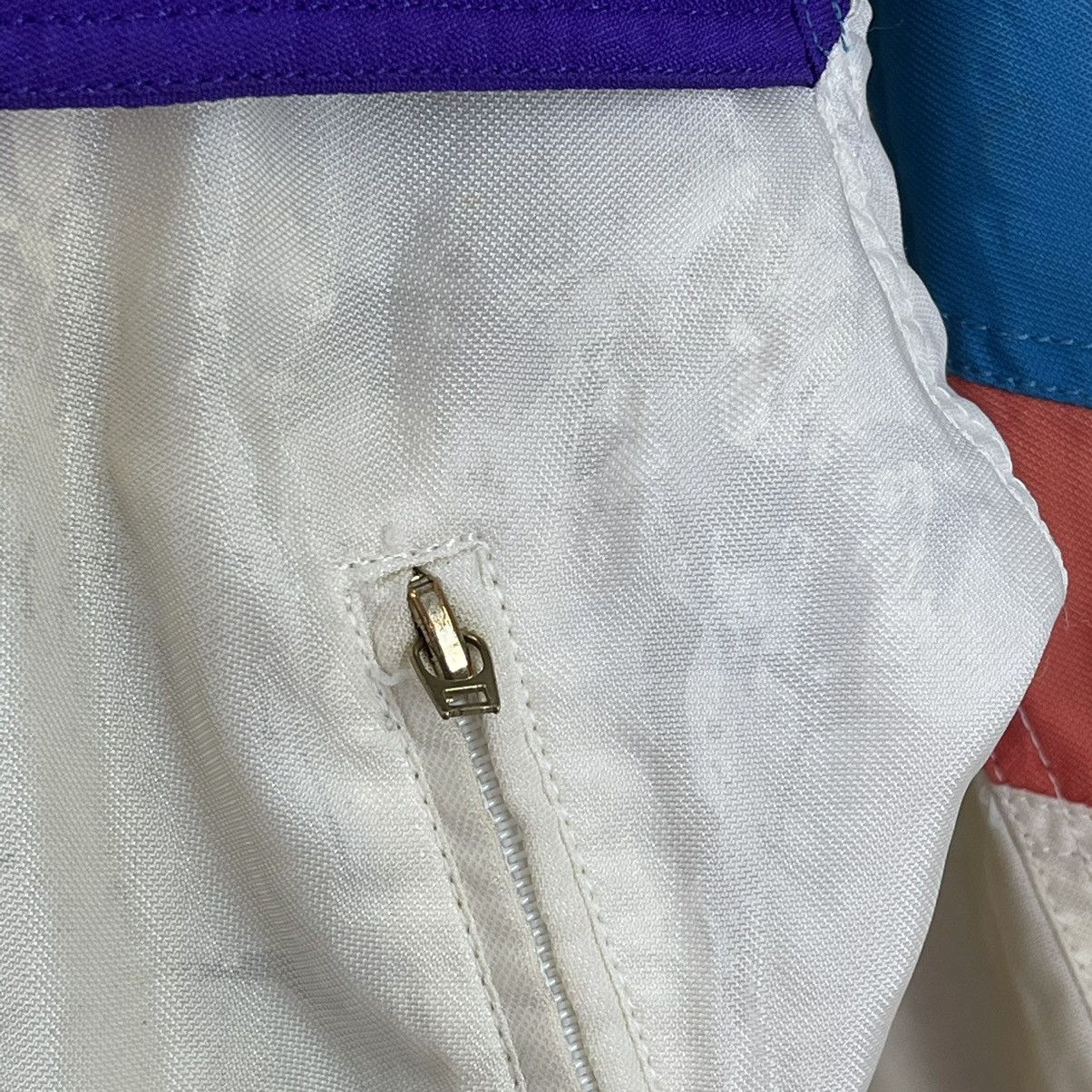 Japanese Brand 90s Schneider Ski Wear Jacket Size L Size US L / EU 52-54 / 3 - 11 Thumbnail